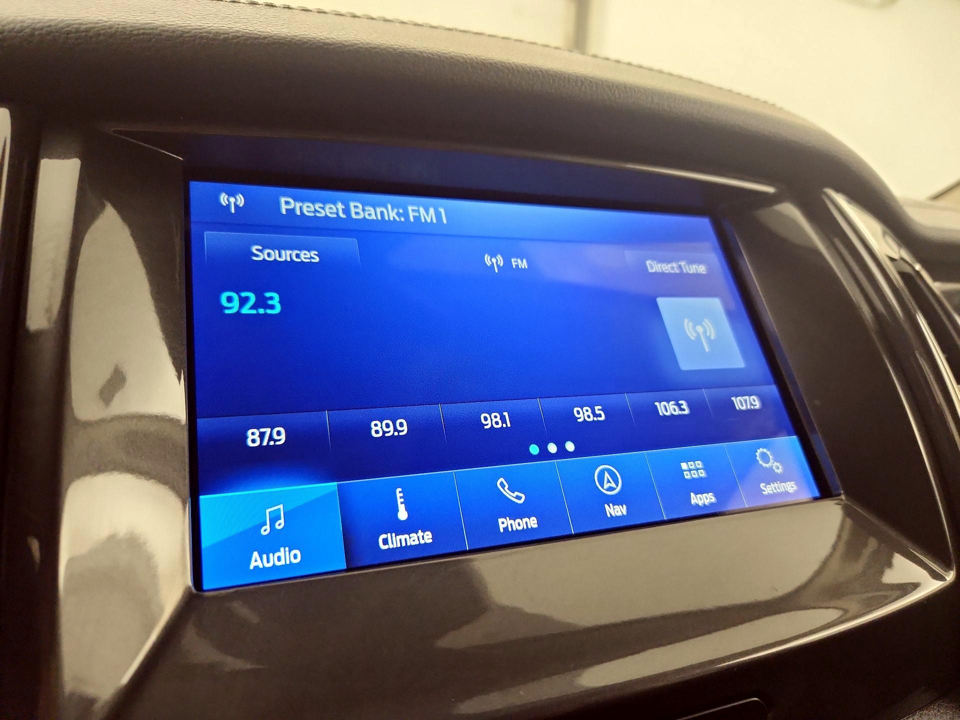 Thumbnail: 2021 Ford Ranger - 16