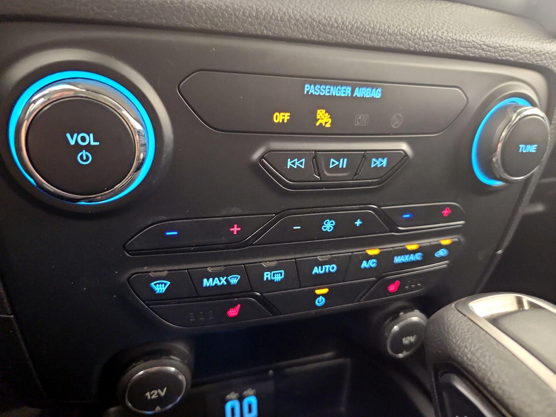 Thumbnail: 2021 Ford Ranger - 17