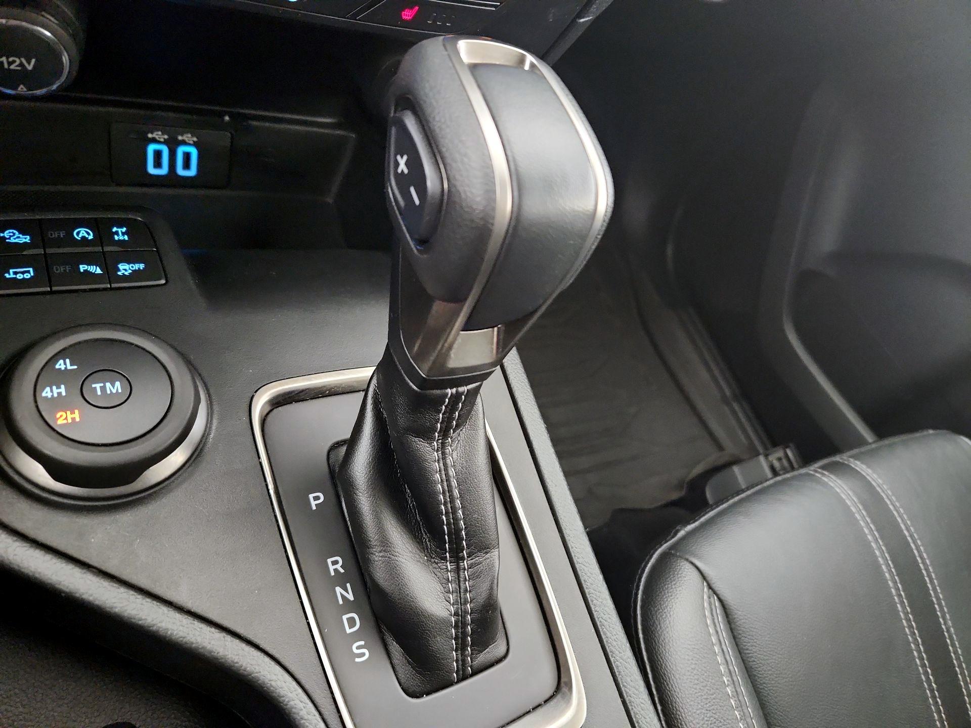 Thumbnail: 2021 Ford Ranger - 18