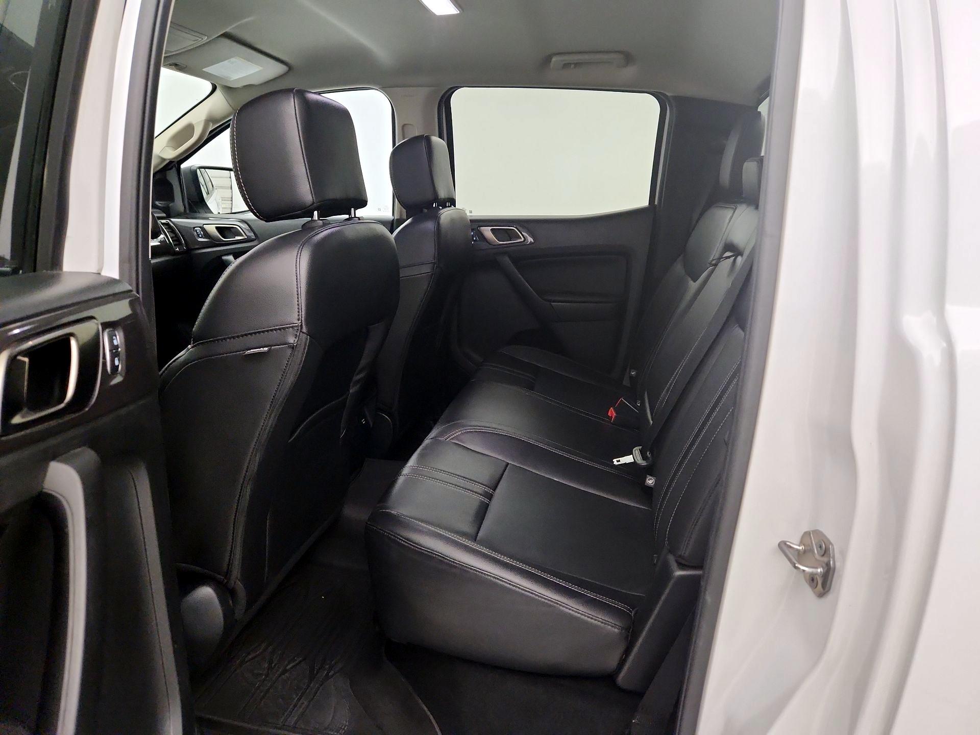 Thumbnail: 2021 Ford Ranger - 20