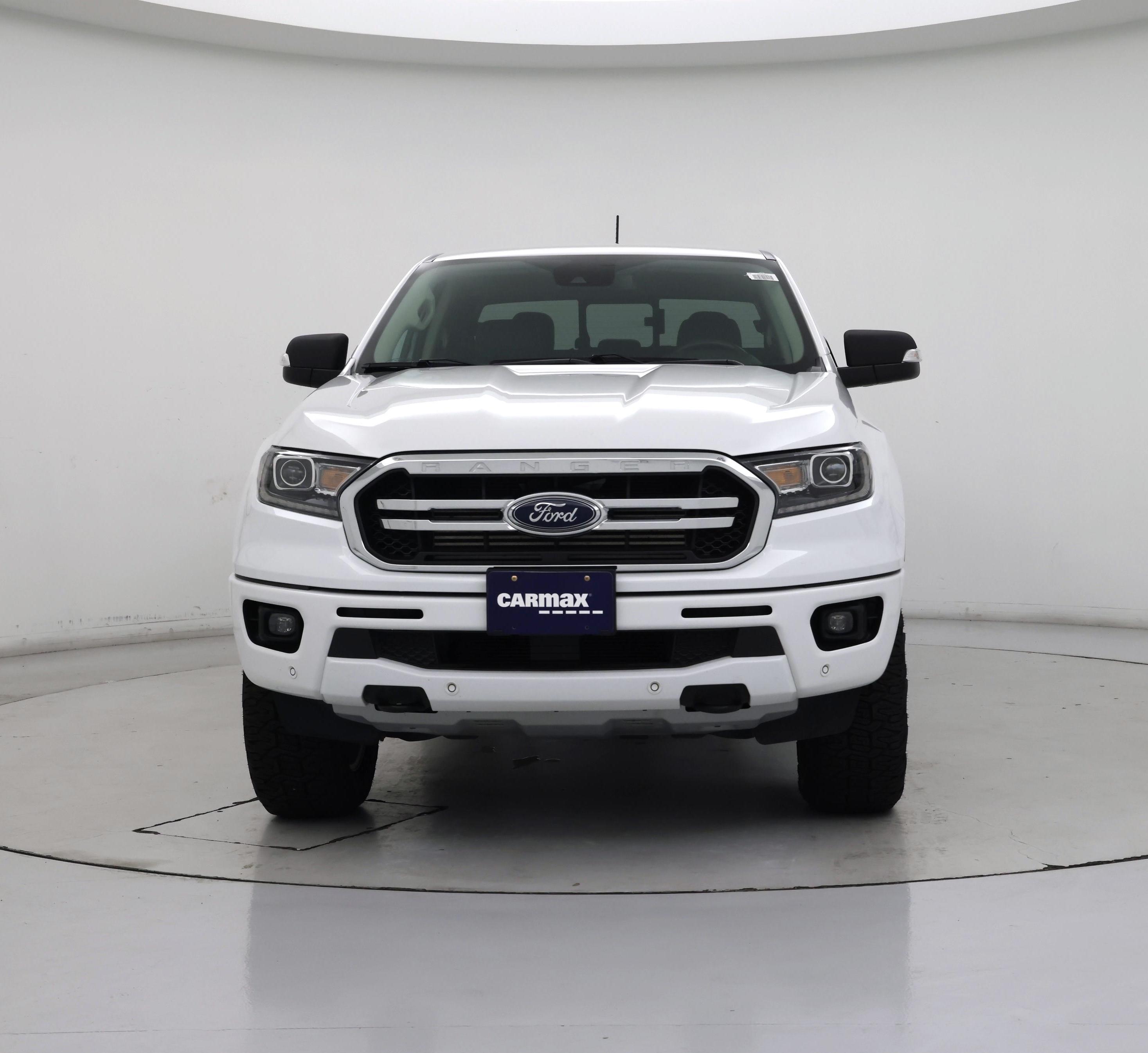 Thumbnail: 2021 Ford Ranger - 5