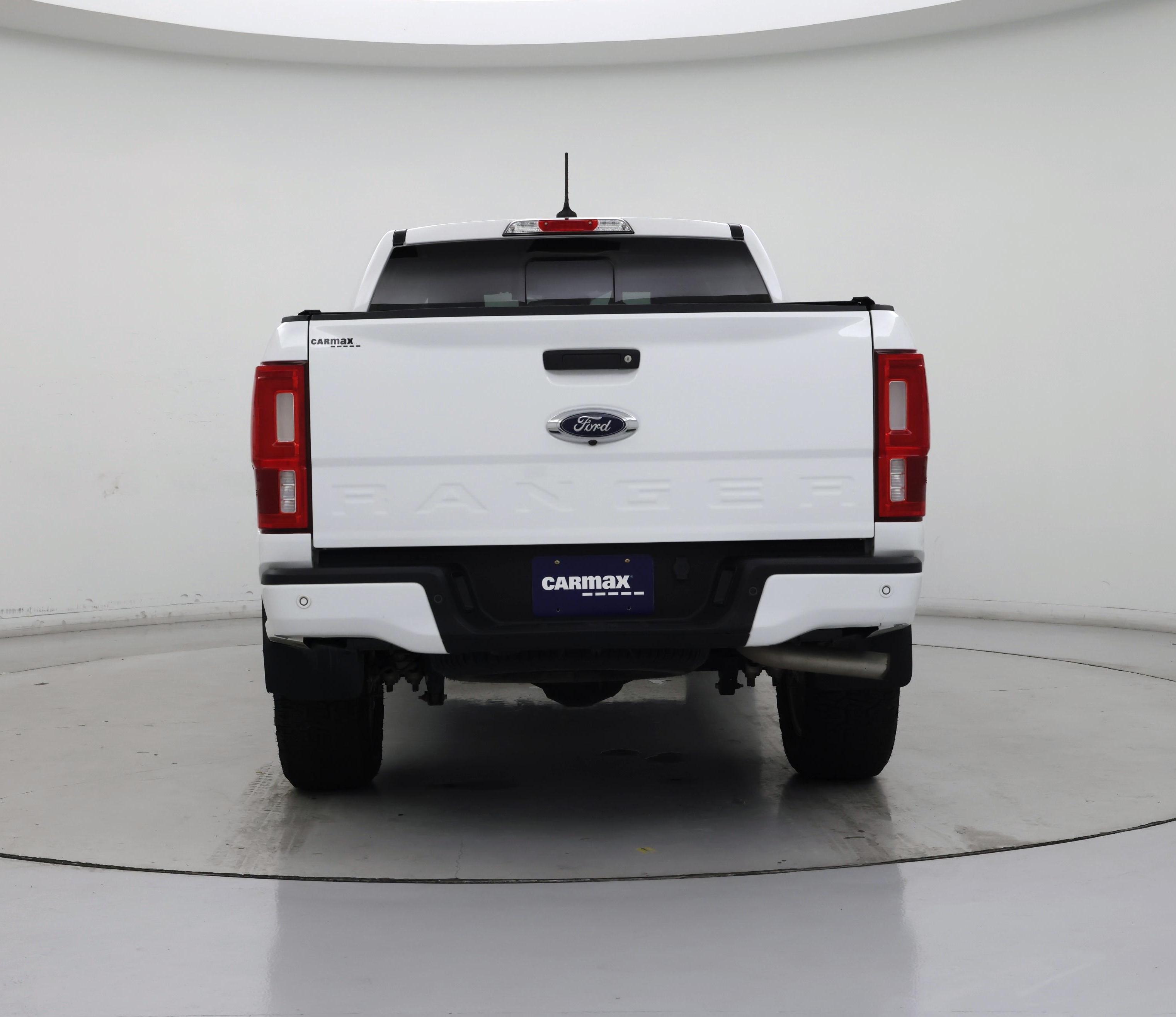 Thumbnail: 2021 Ford Ranger - 6