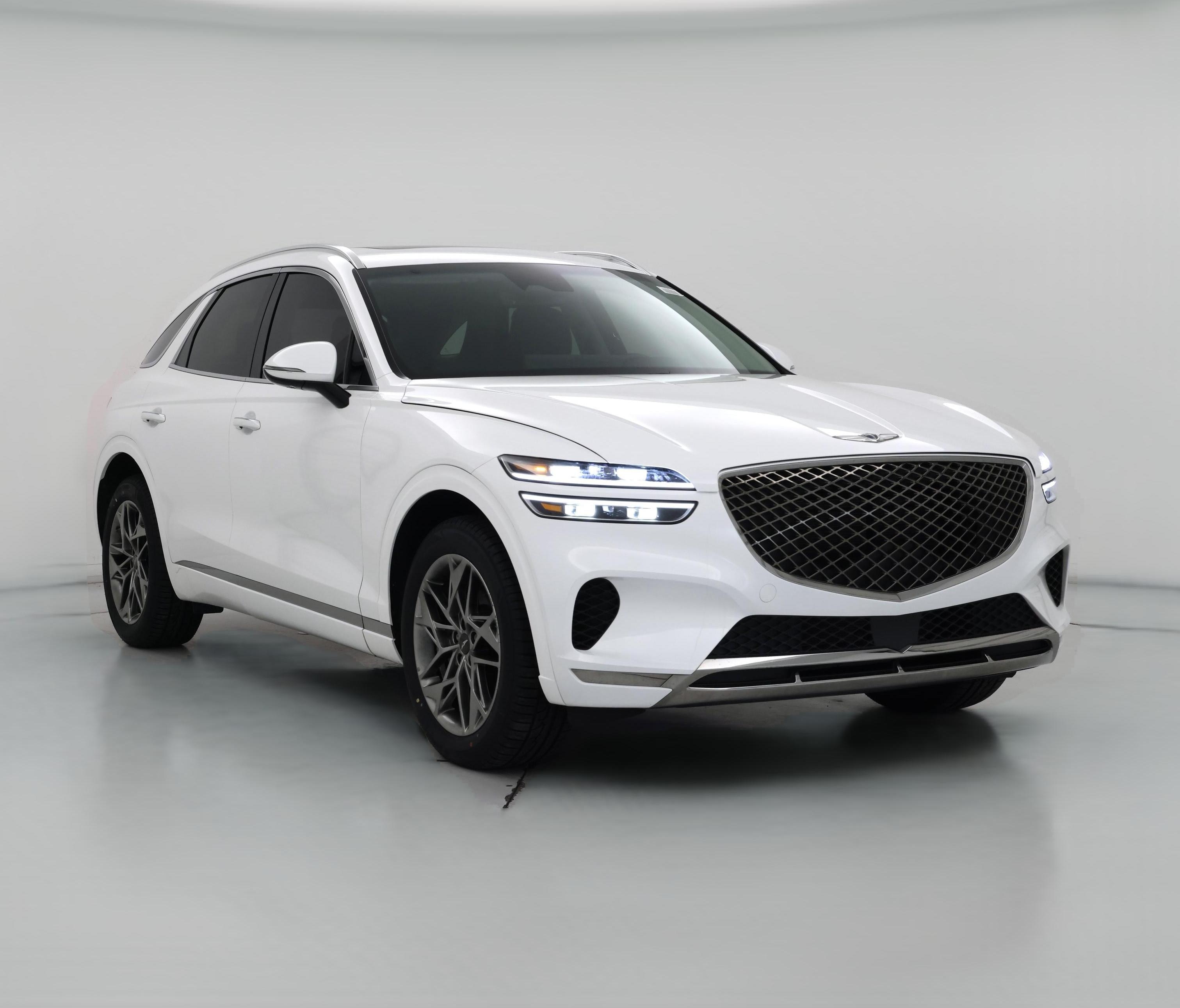 Thumbnail: 2022 Genesis GV70 - 1