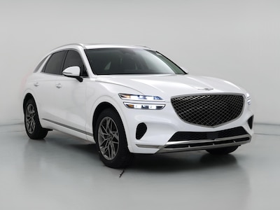 2022 Genesis GV70