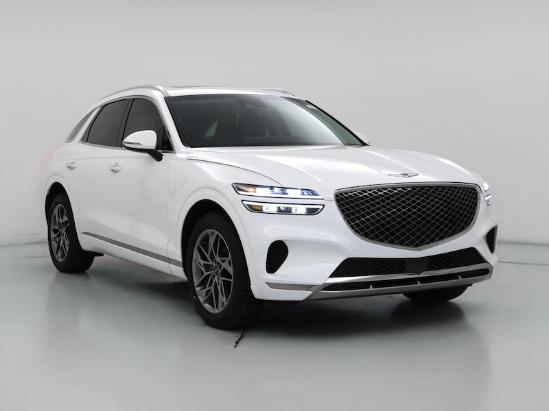 2022 Genesis GV70  -
                  Las Vegas, NV