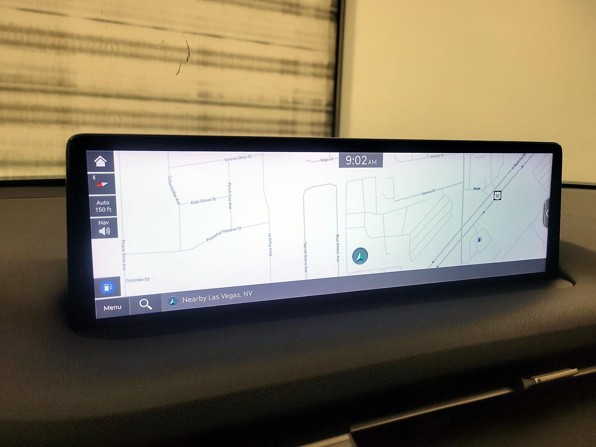 Thumbnail: 2022 Genesis GV70 - 14