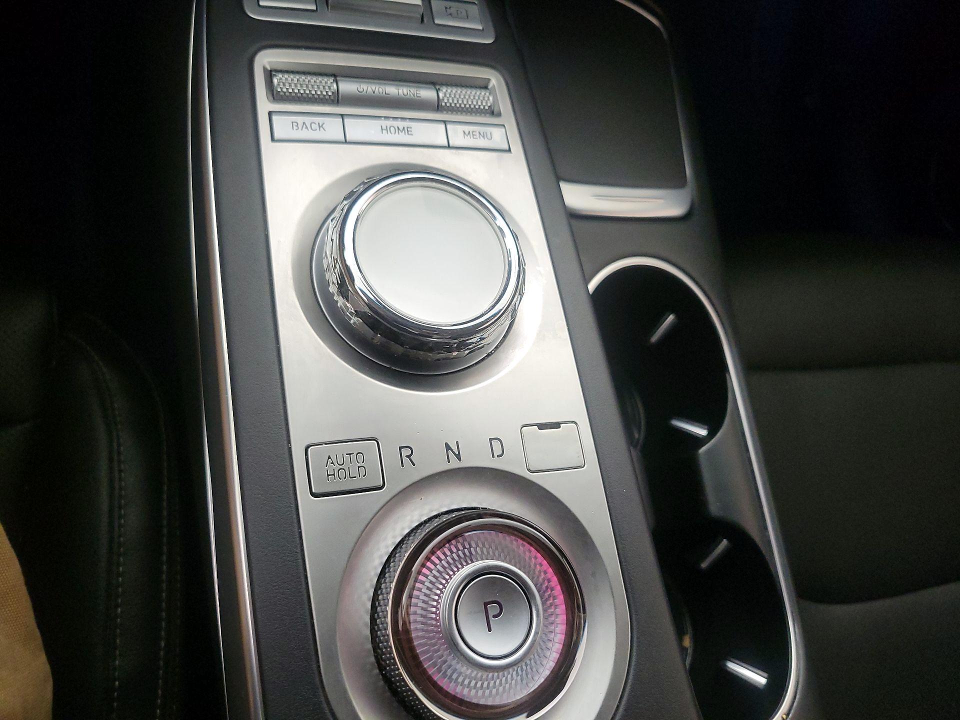 Thumbnail: 2022 Genesis GV70 - 18