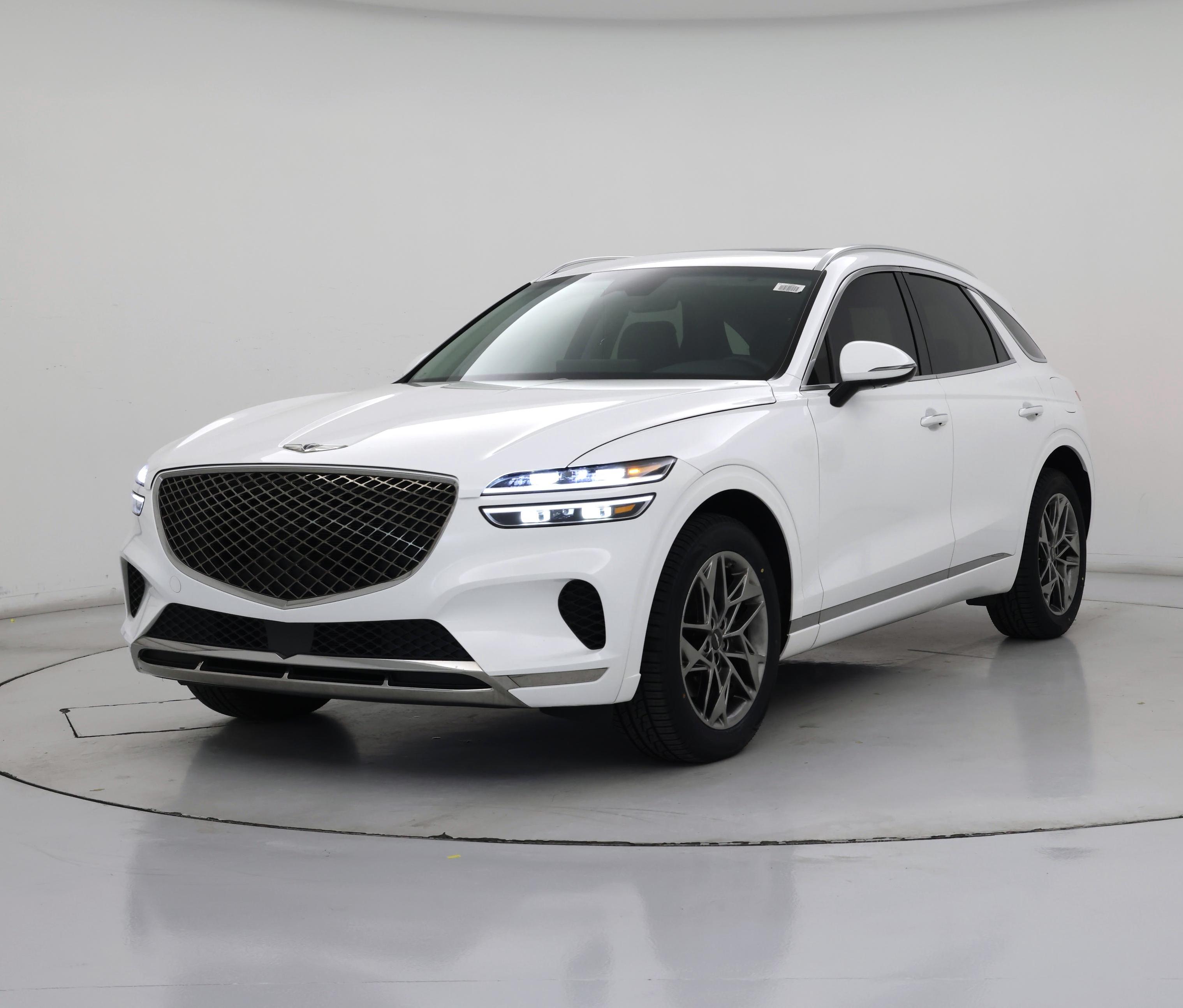 Thumbnail: 2022 Genesis GV70 - 4