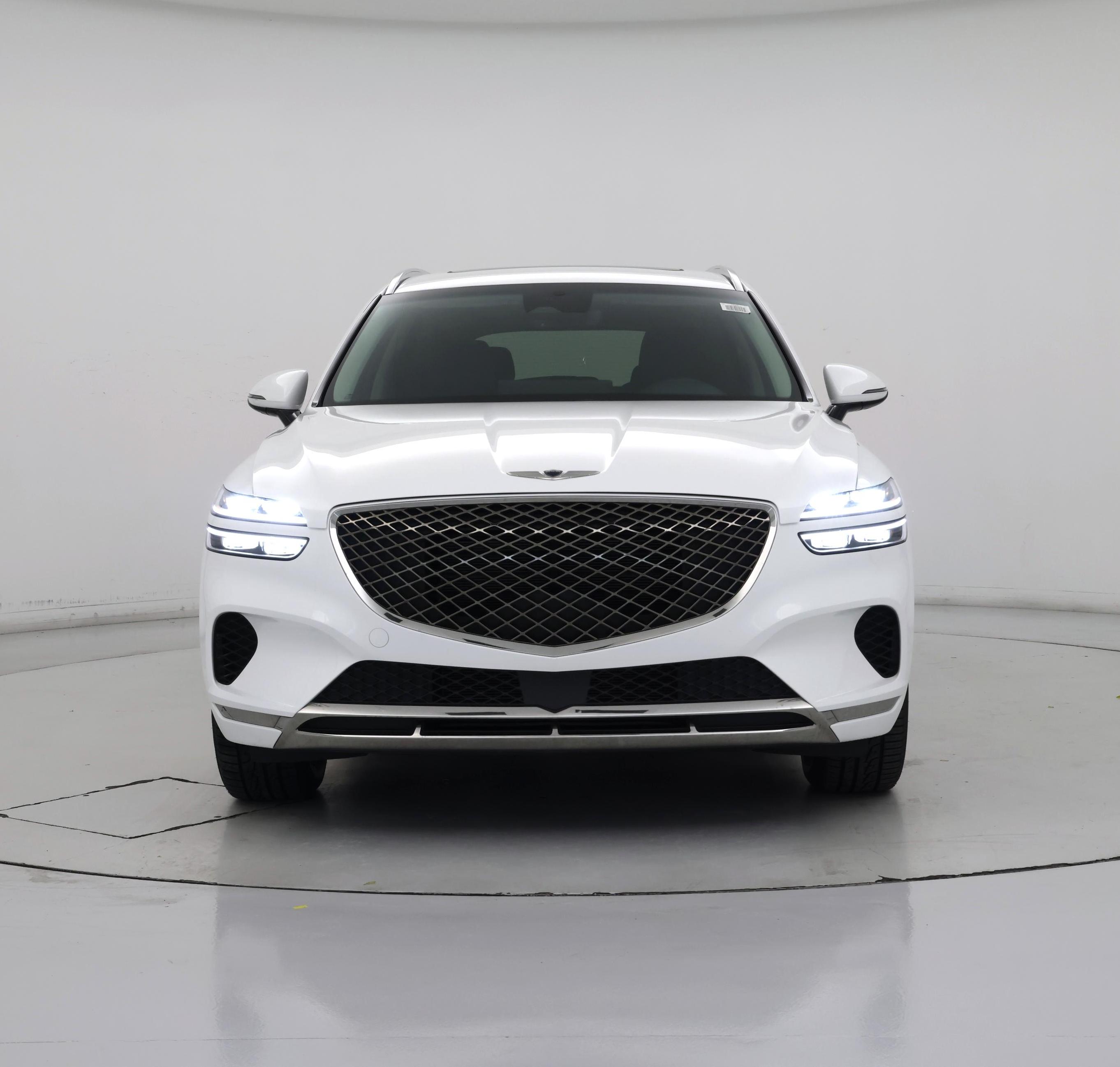 Thumbnail: 2022 Genesis GV70 - 5