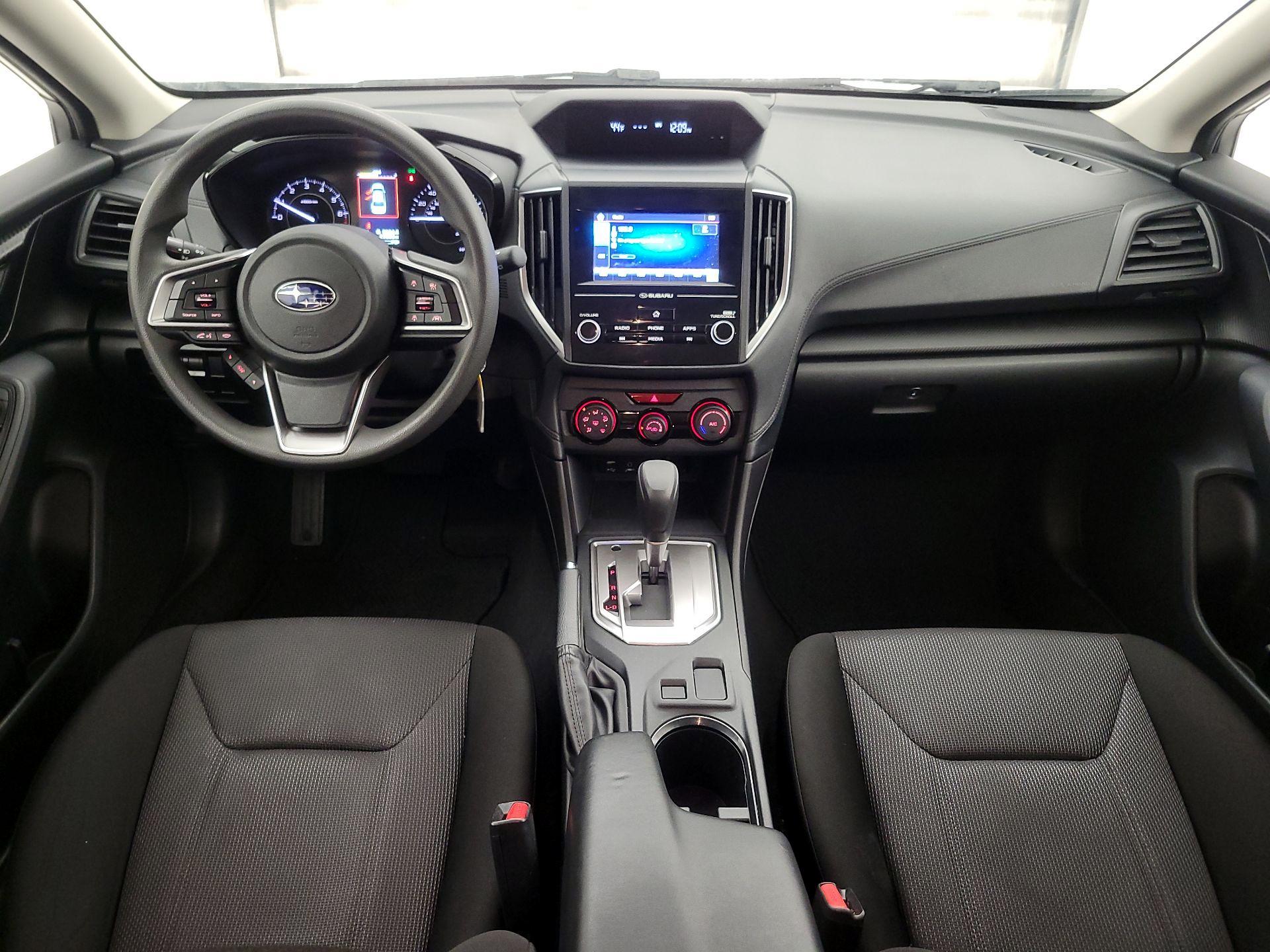 Thumbnail: 2023 Subaru Impreza - 9