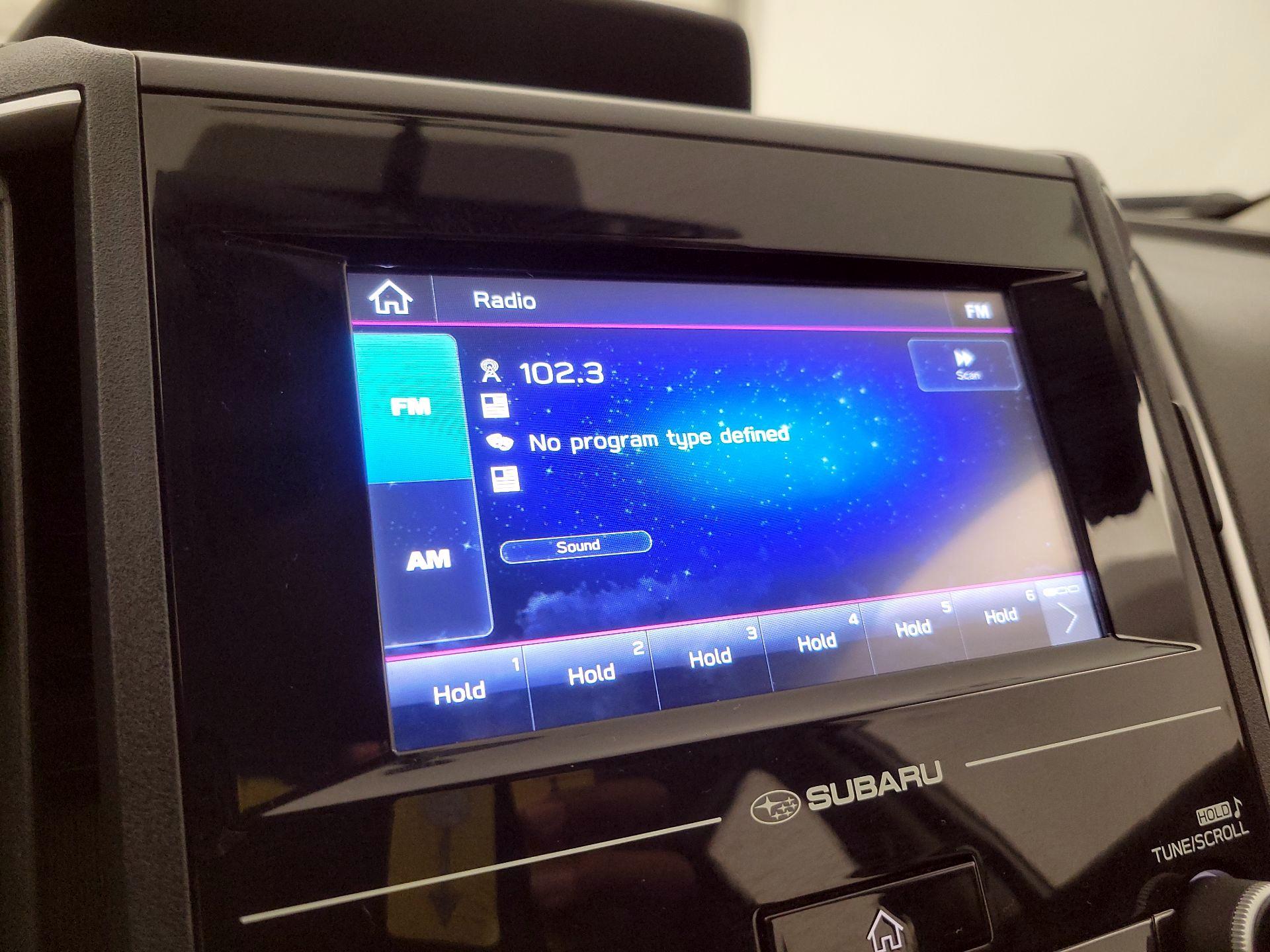 Thumbnail: 2023 Subaru Impreza - 15