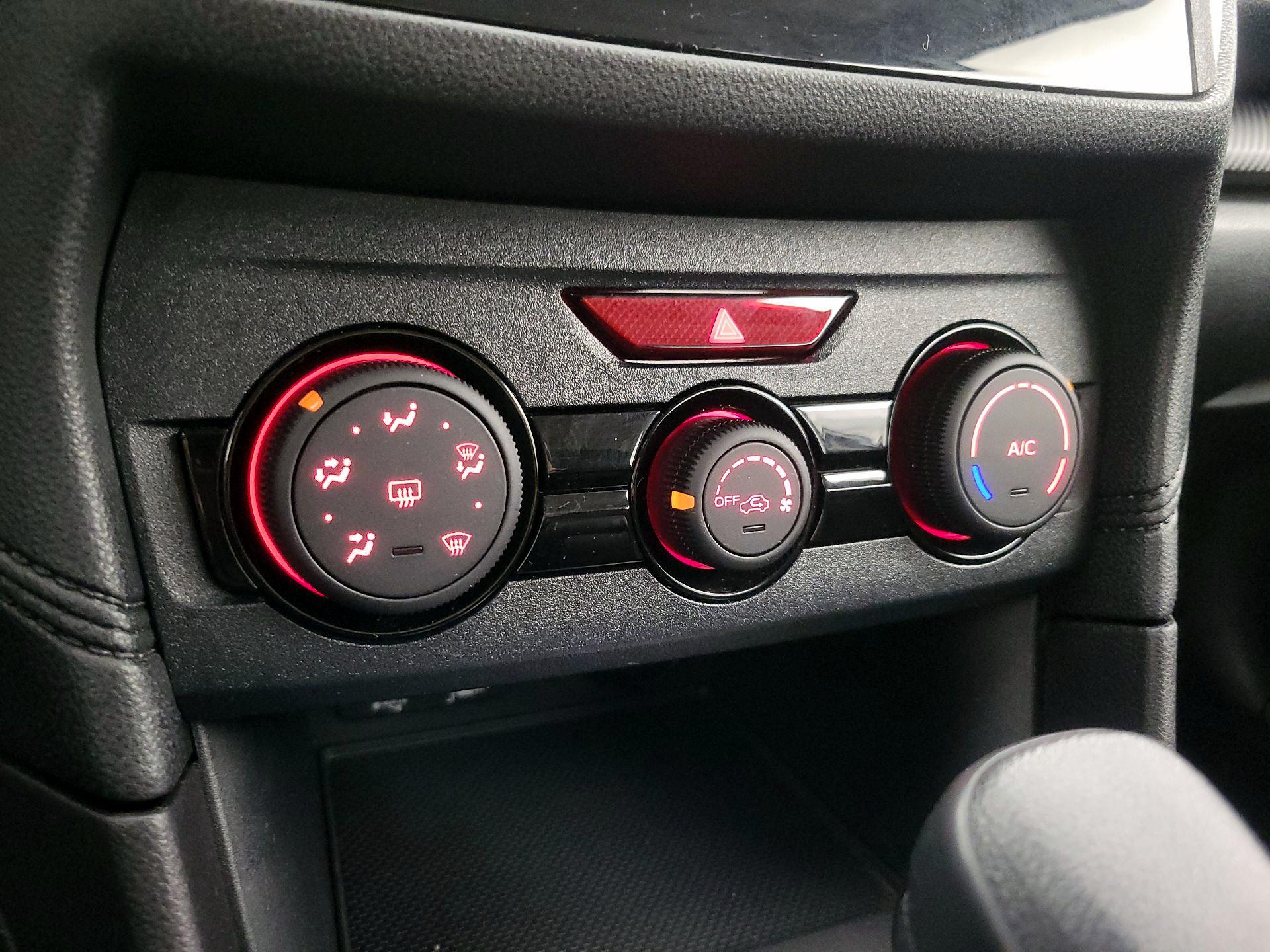 Thumbnail: 2023 Subaru Impreza - 16