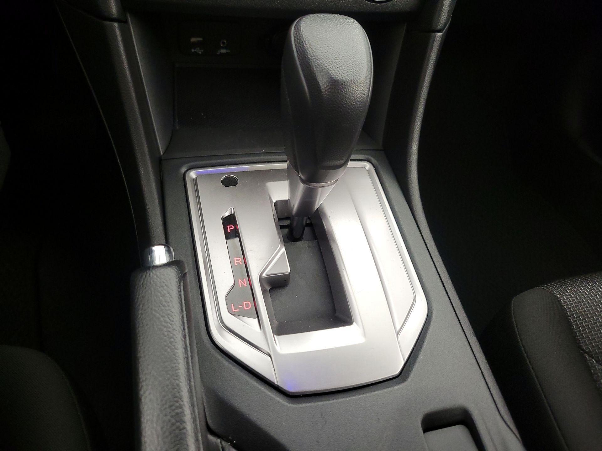 Thumbnail: 2023 Subaru Impreza - 17