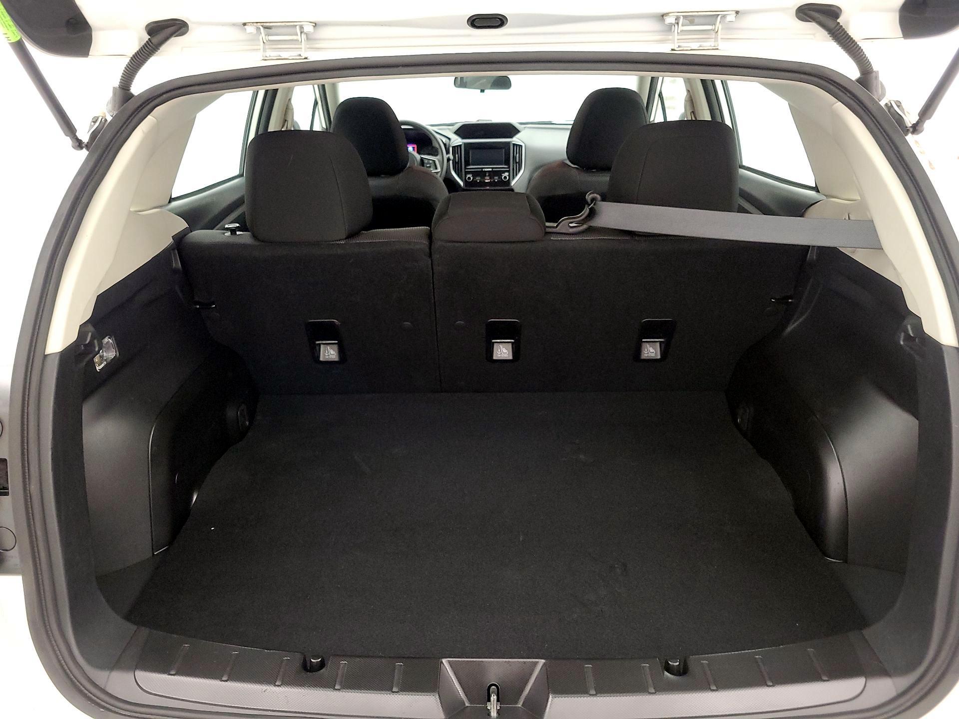 Thumbnail: 2023 Subaru Impreza - 20