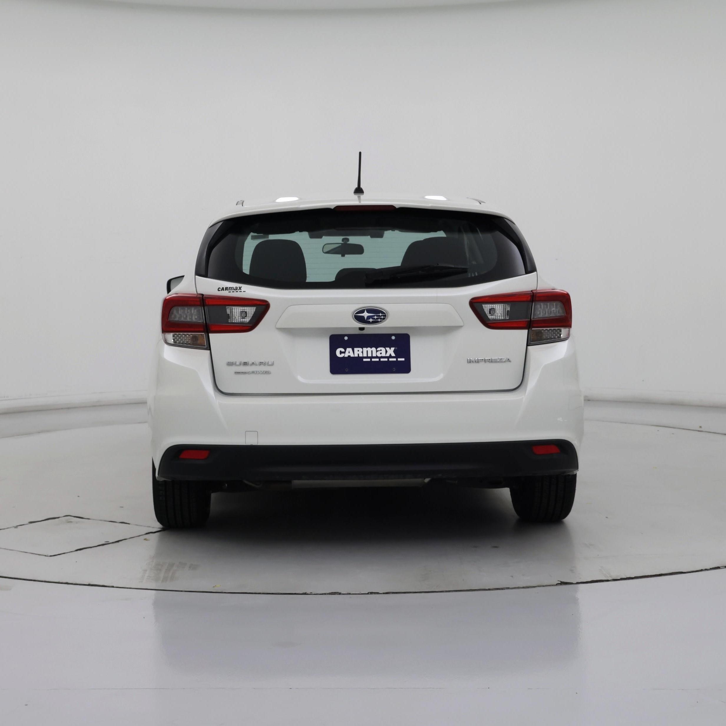 Thumbnail: 2023 Subaru Impreza - 6