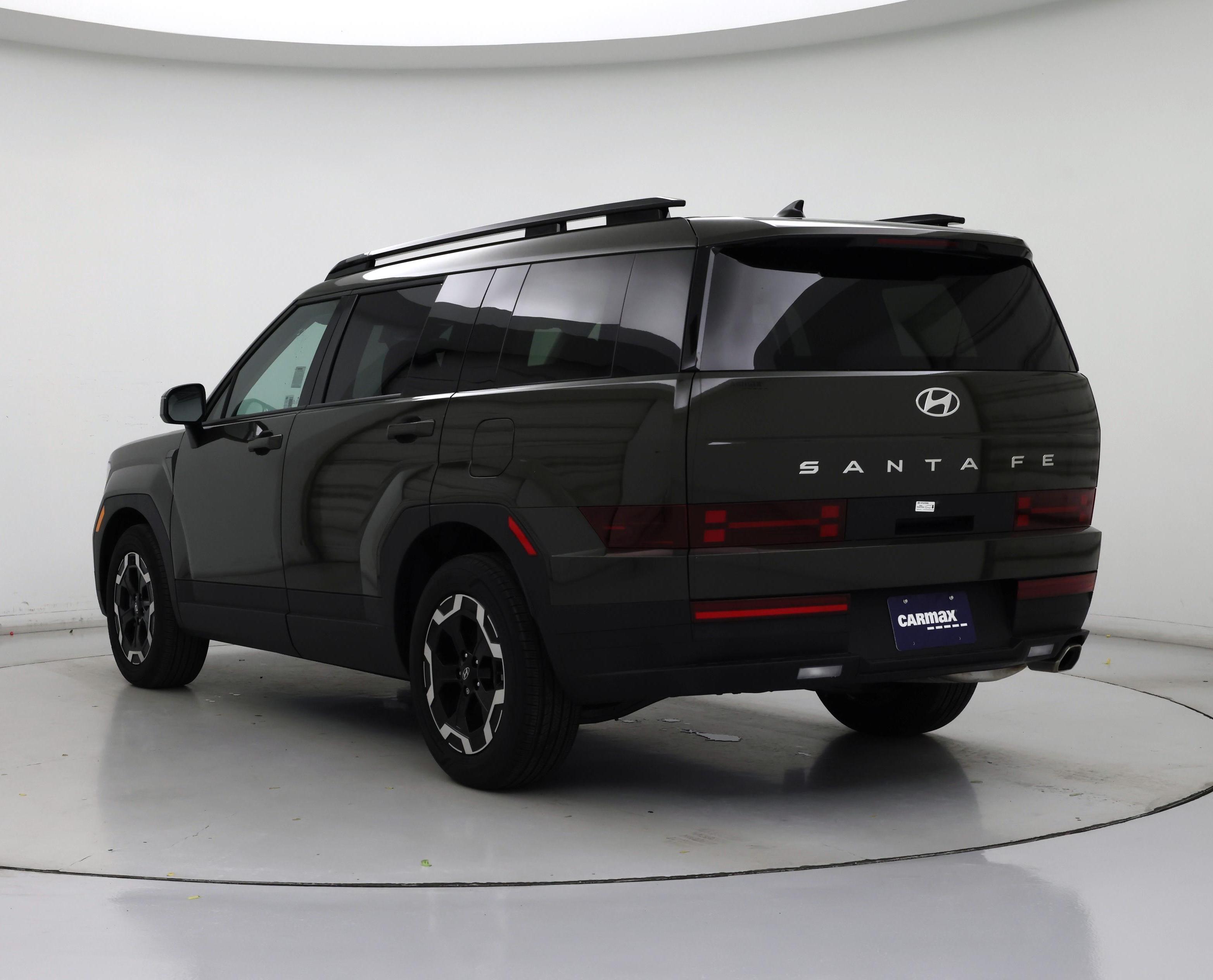 Thumbnail: 2025 Hyundai Santa Fe - 2
