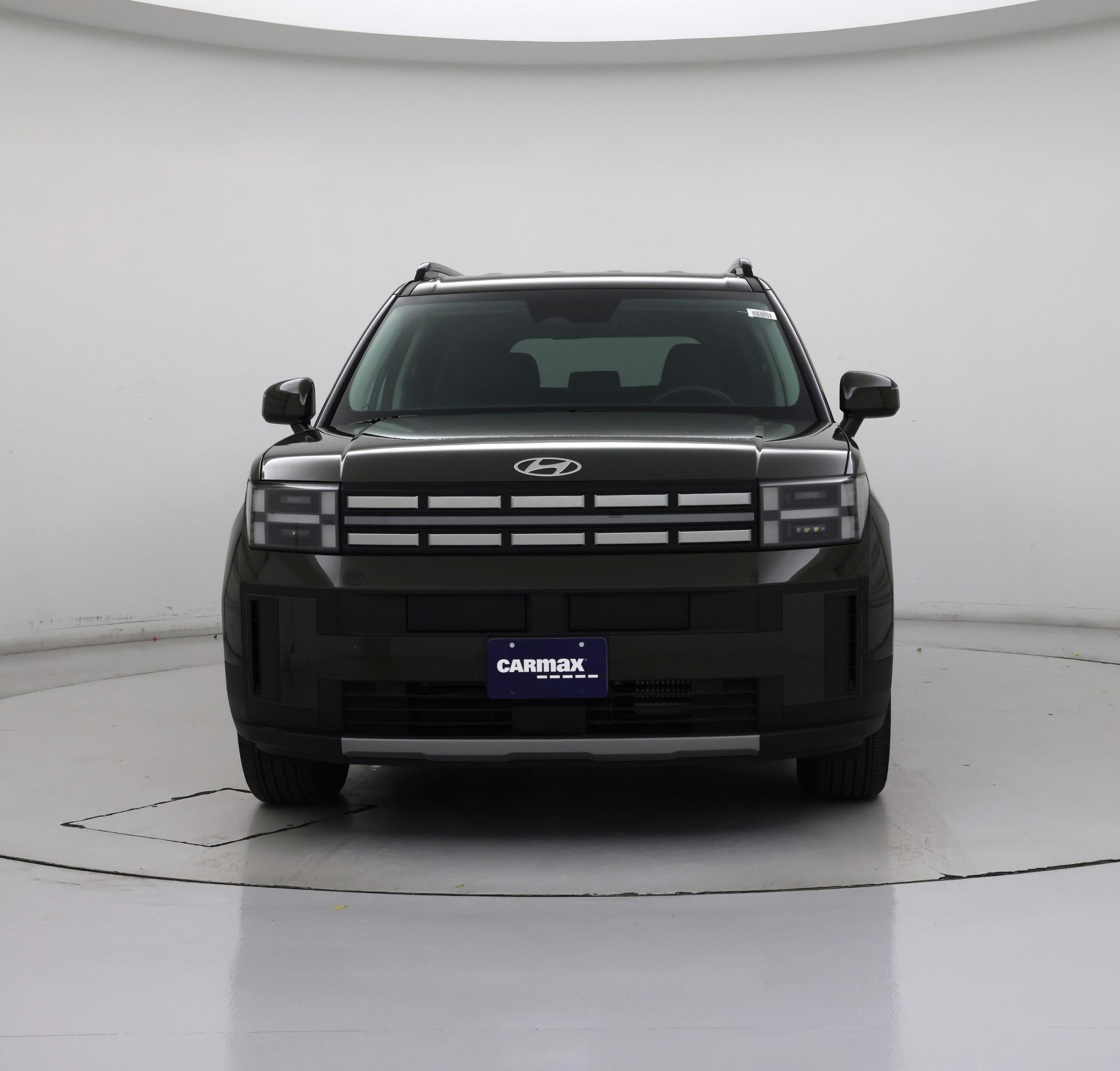 Thumbnail: 2025 Hyundai Santa Fe - 5