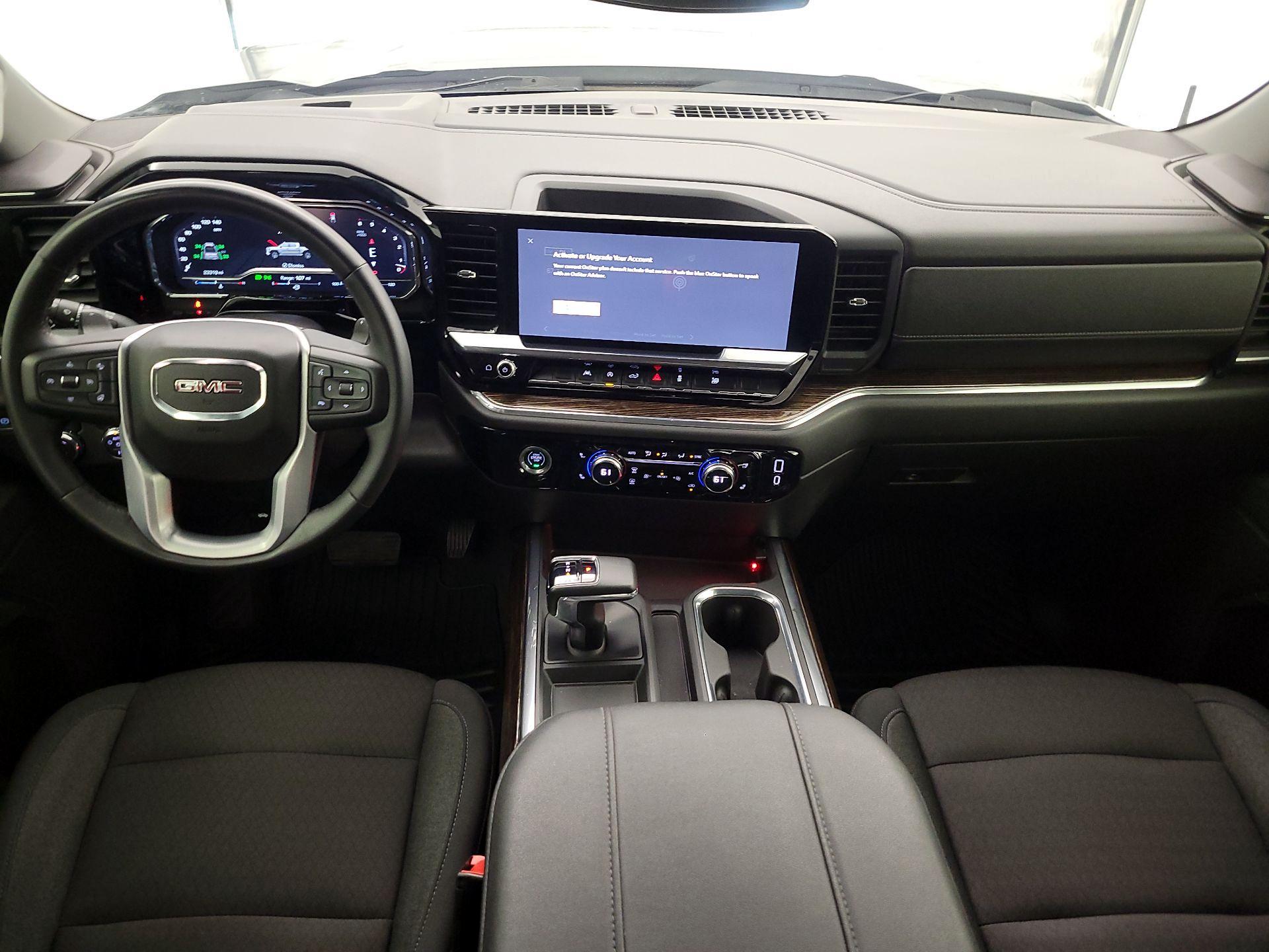 Thumbnail: 2023 GMC Sierra 1500 - 9