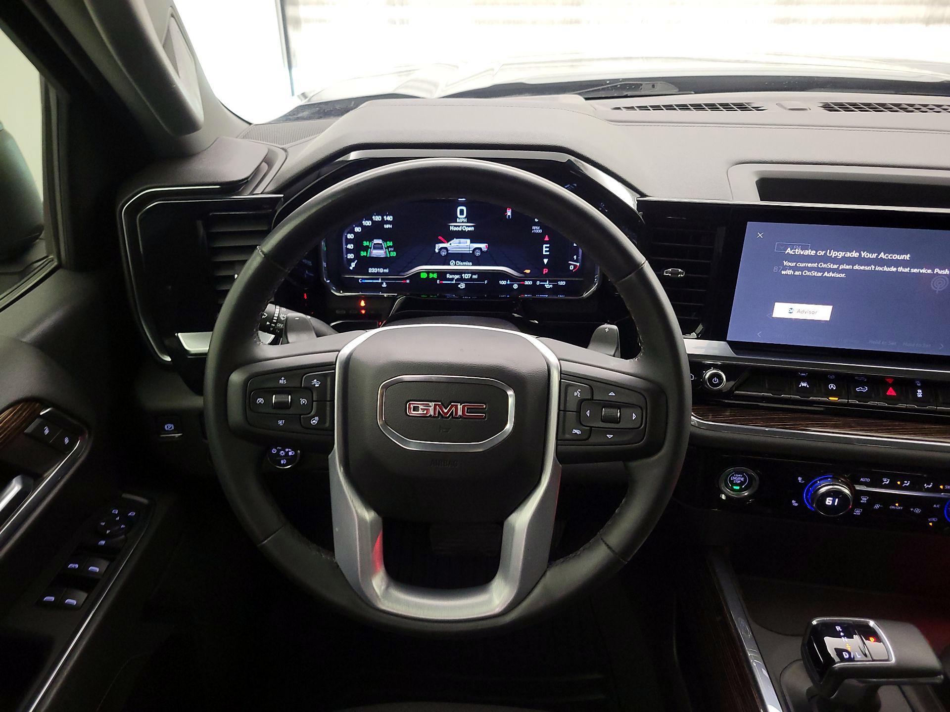 Thumbnail: 2023 GMC Sierra 1500 - 10