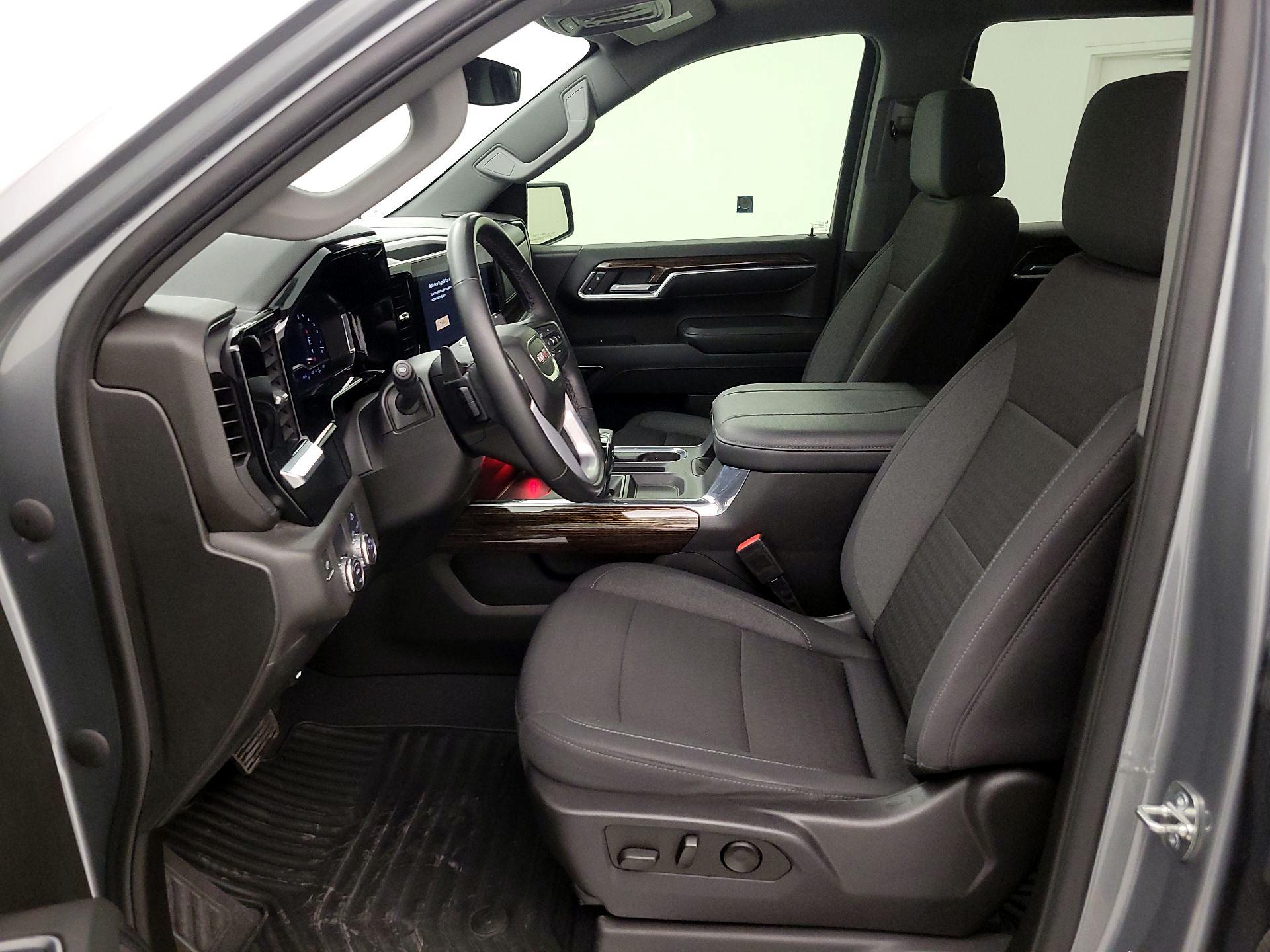 Thumbnail: 2023 GMC Sierra 1500 - 11