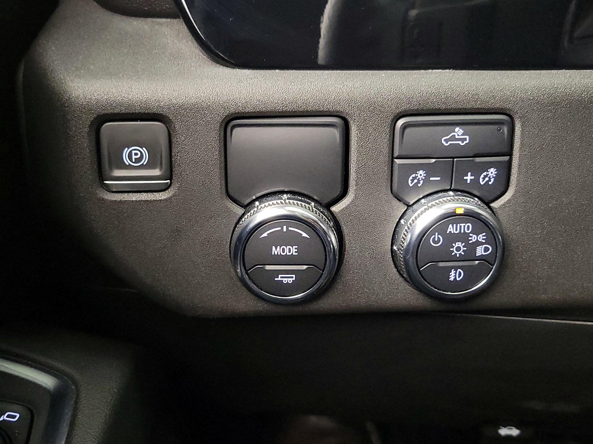 Thumbnail: 2023 GMC Sierra 1500 - 13