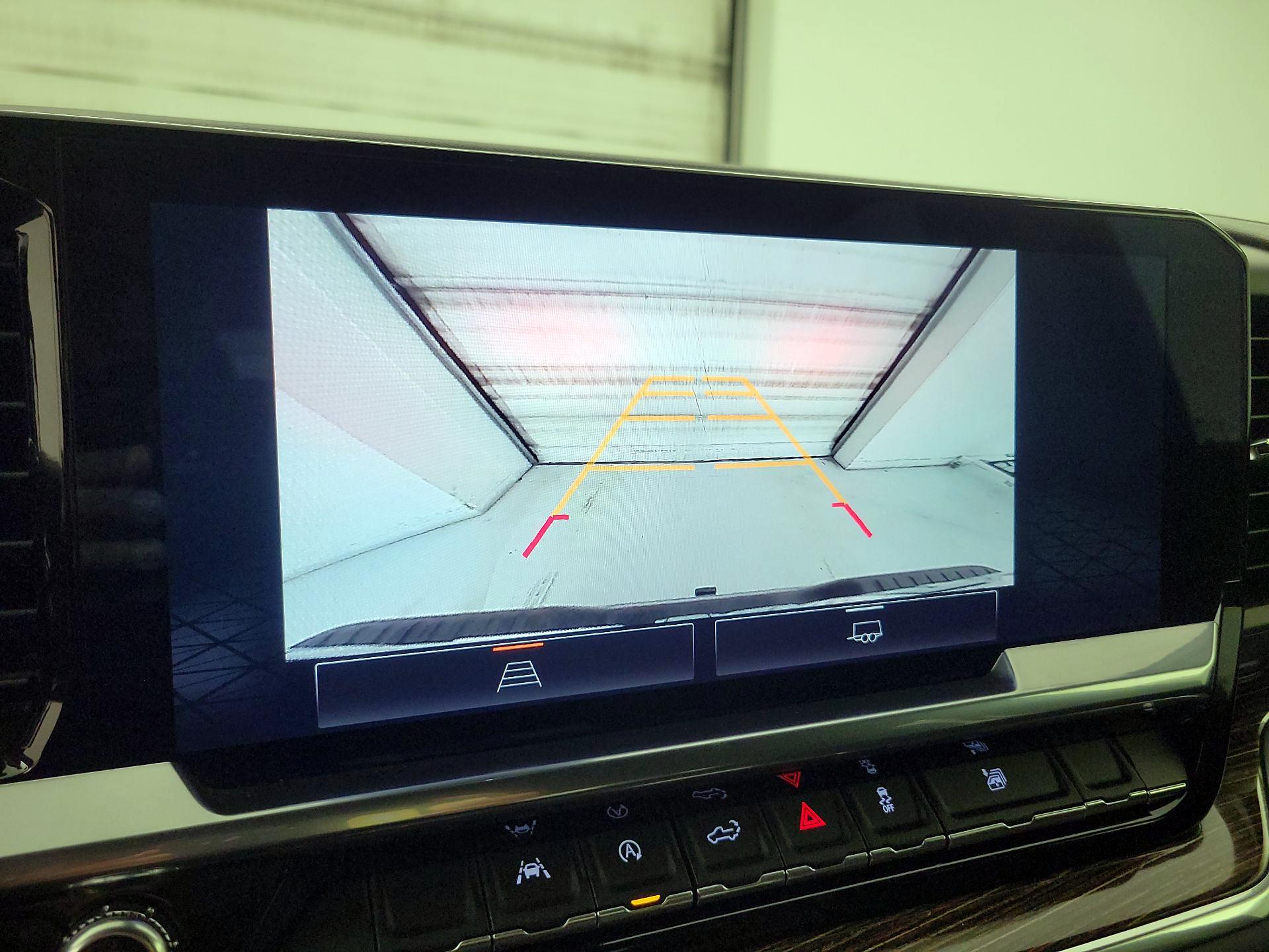 Thumbnail: 2023 GMC Sierra 1500 - 14