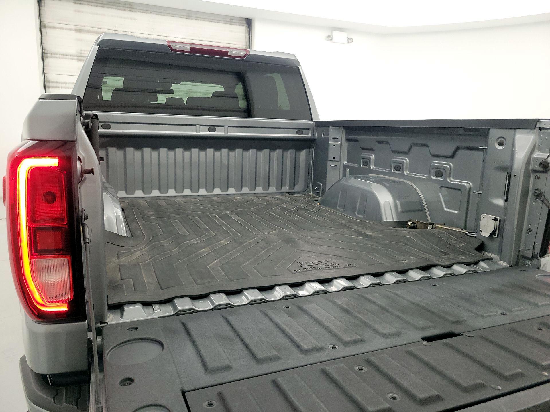 Thumbnail: 2023 GMC Sierra 1500 - 20