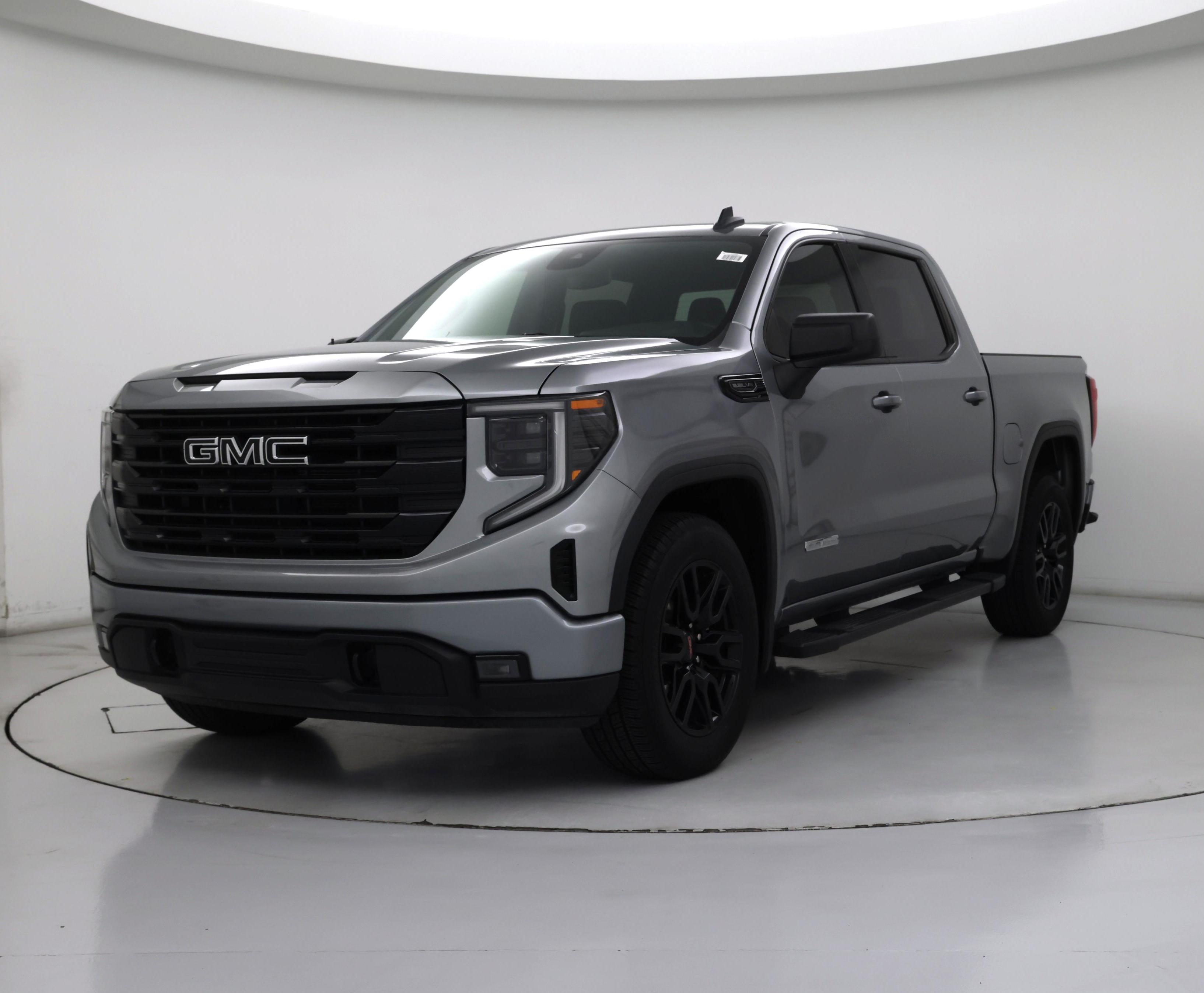 Thumbnail: 2023 GMC Sierra 1500 - 4