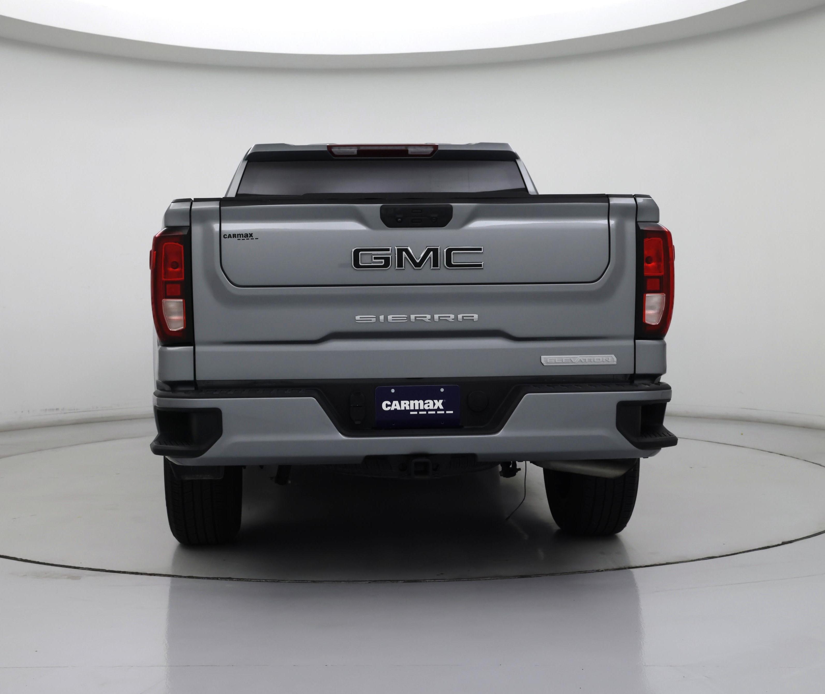 Thumbnail: 2023 GMC Sierra 1500 - 6