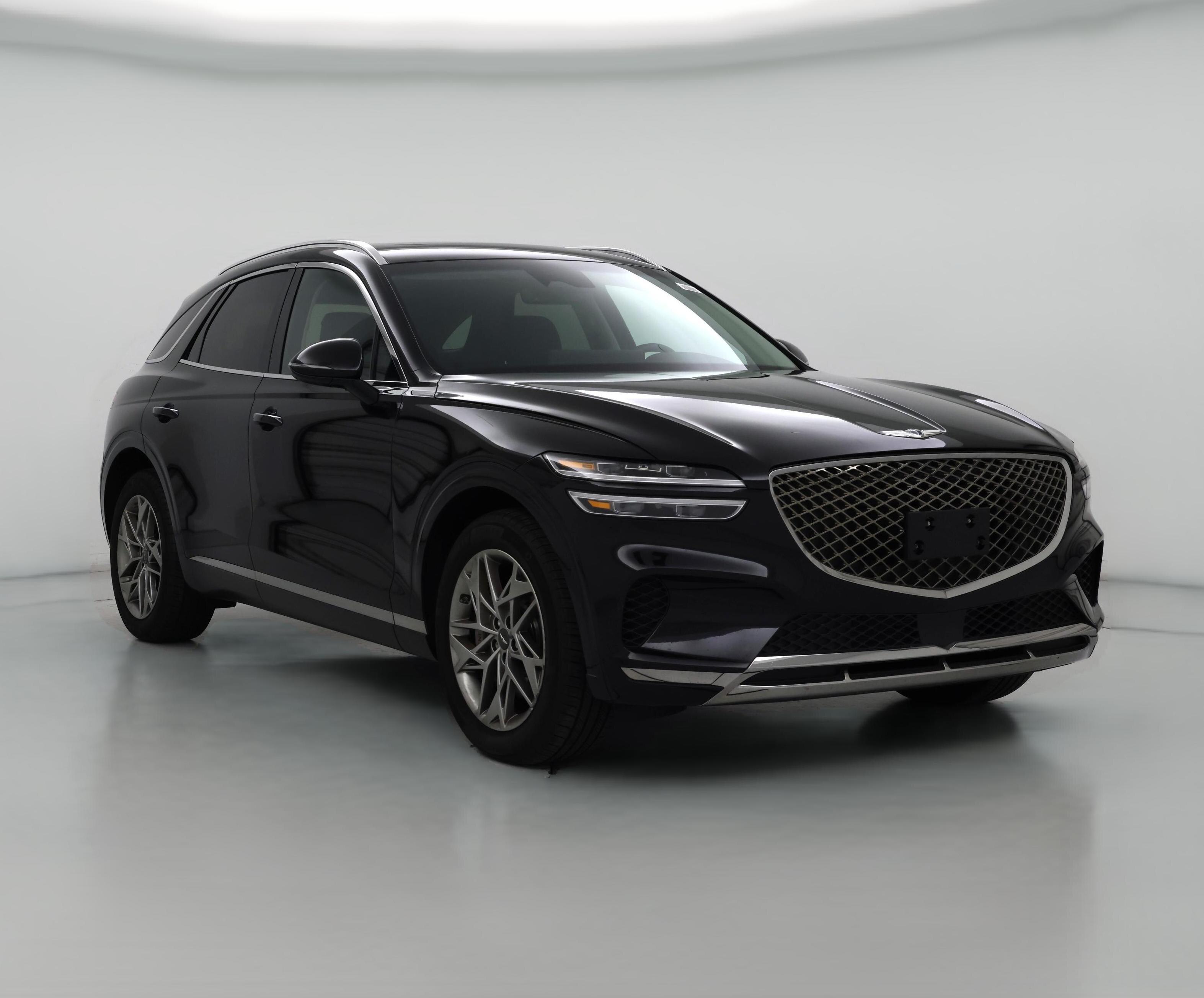 Thumbnail: 2025 Genesis GV70 - 1