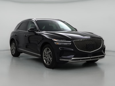 2025 Genesis GV70