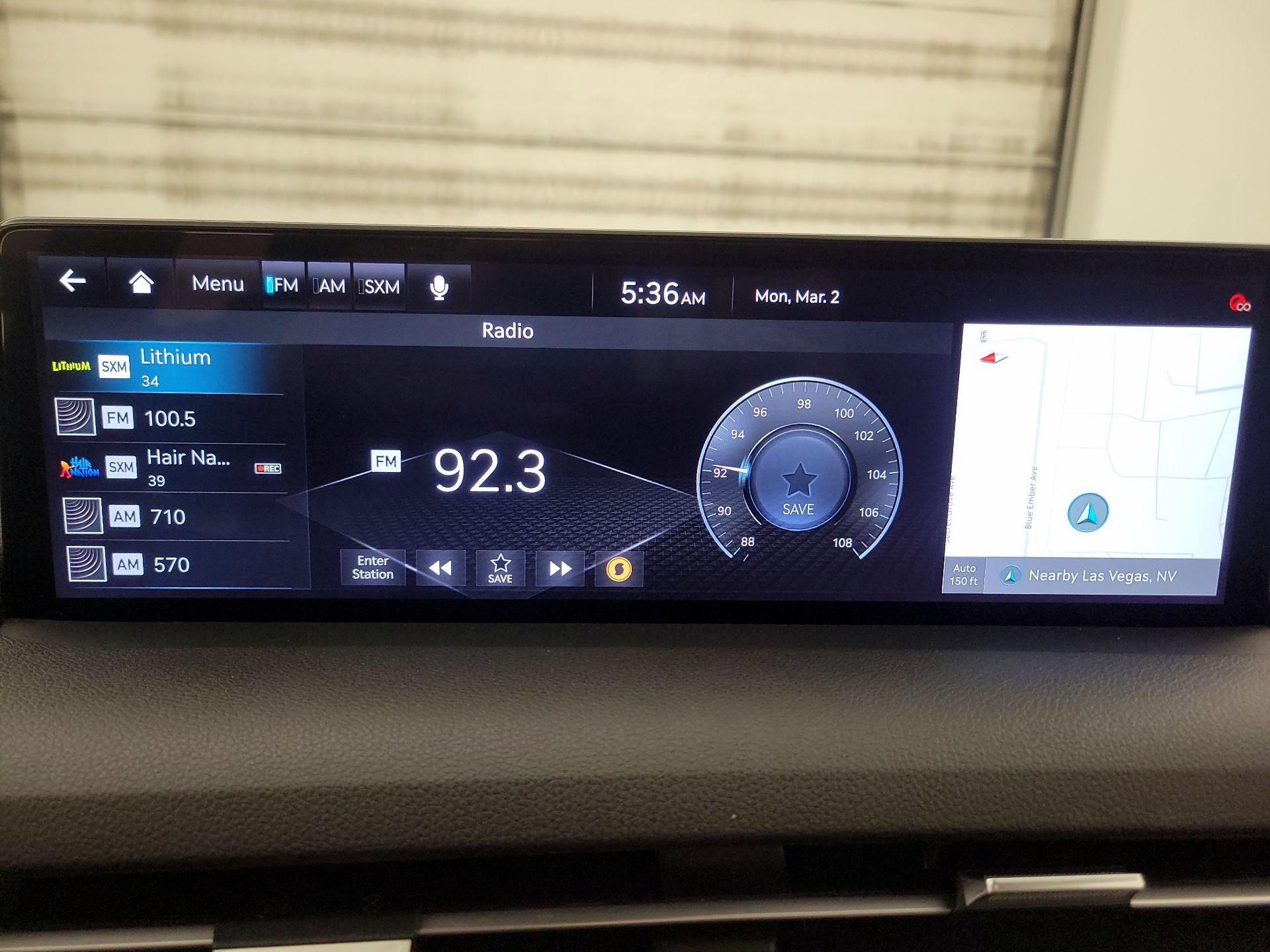 Thumbnail: 2025 Genesis GV70 - 15