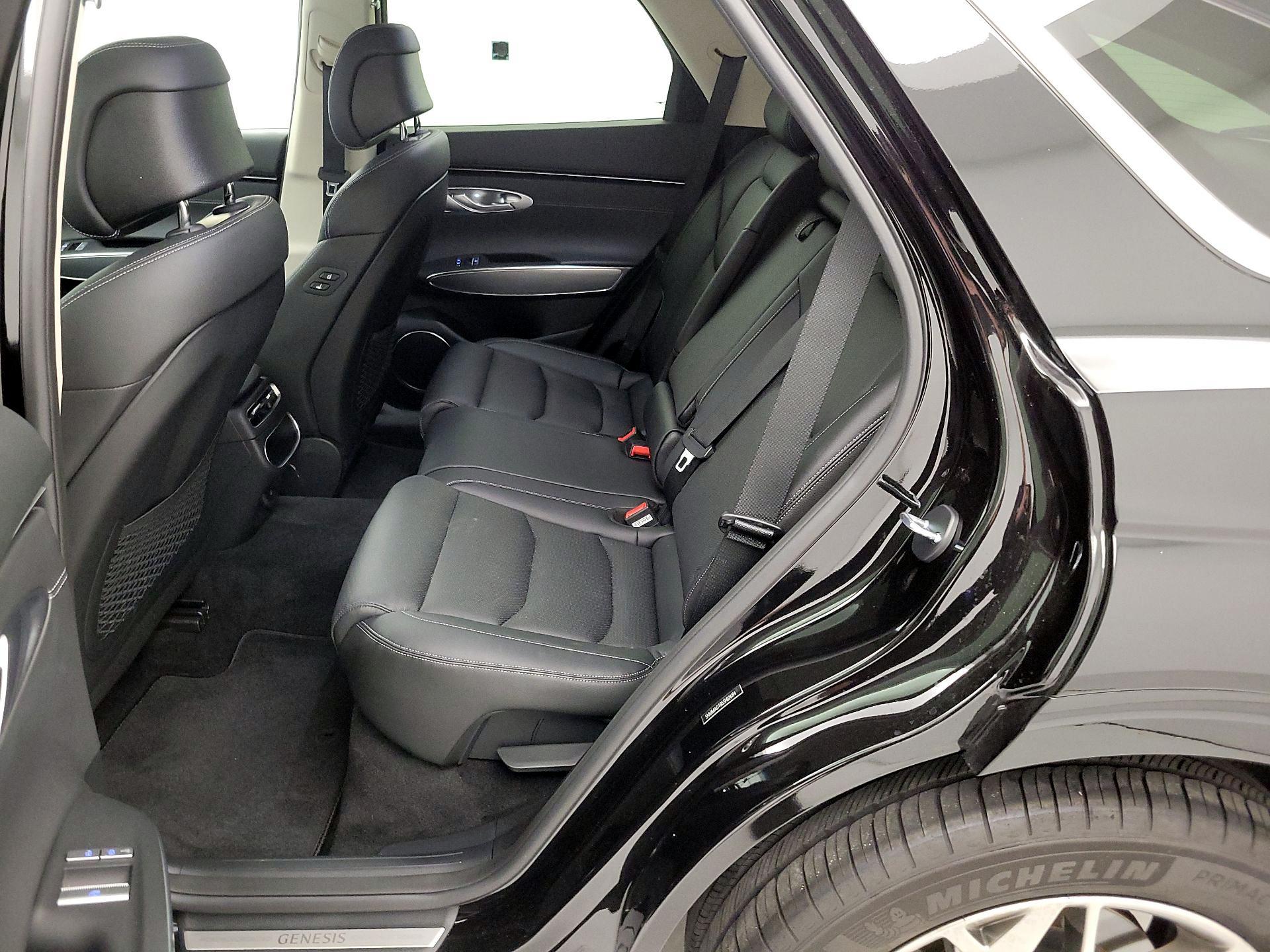 Thumbnail: 2025 Genesis GV70 - 20