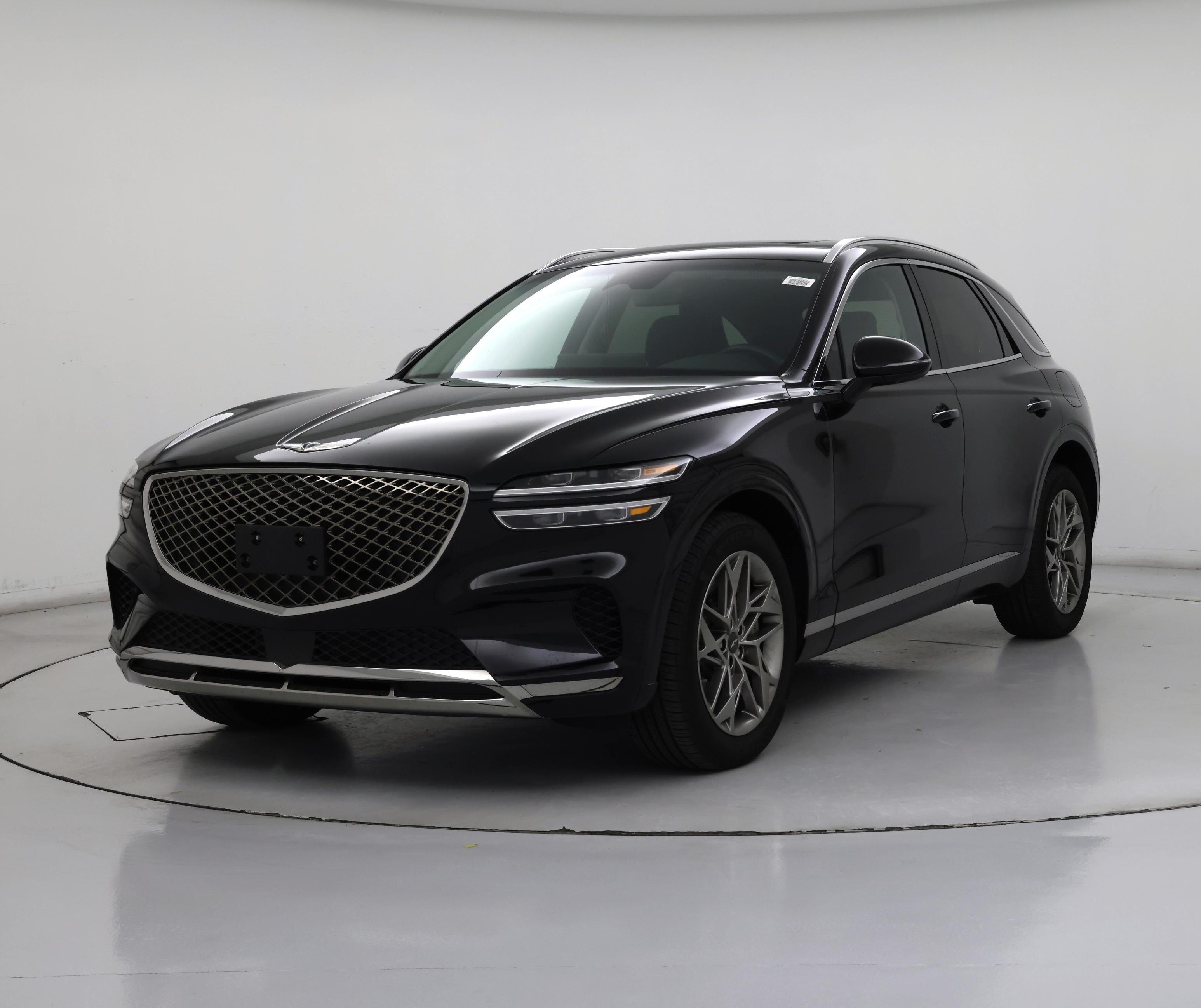 Thumbnail: 2025 Genesis GV70 - 4