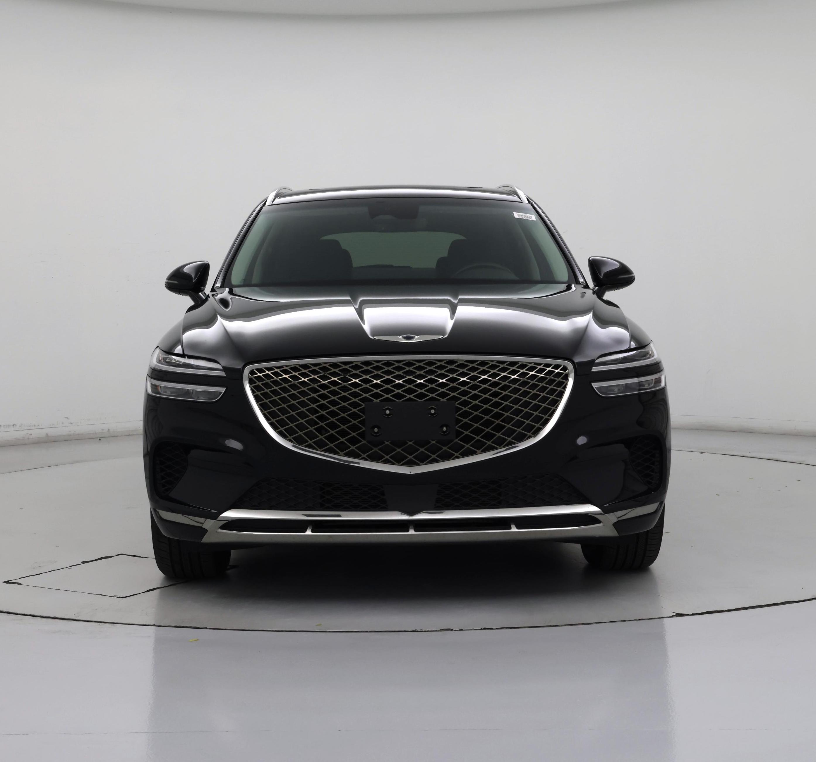 Thumbnail: 2025 Genesis GV70 - 5