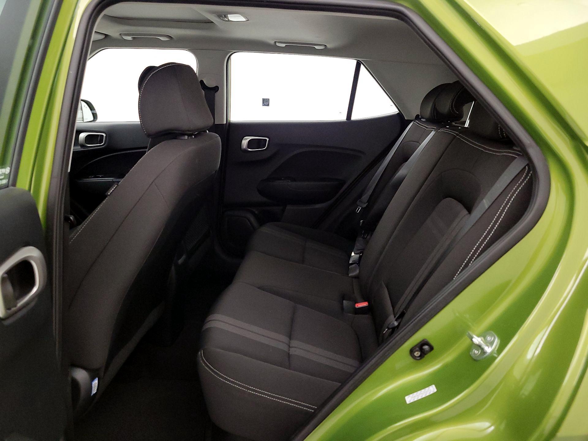 Thumbnail: 2023 Hyundai Venue - 20