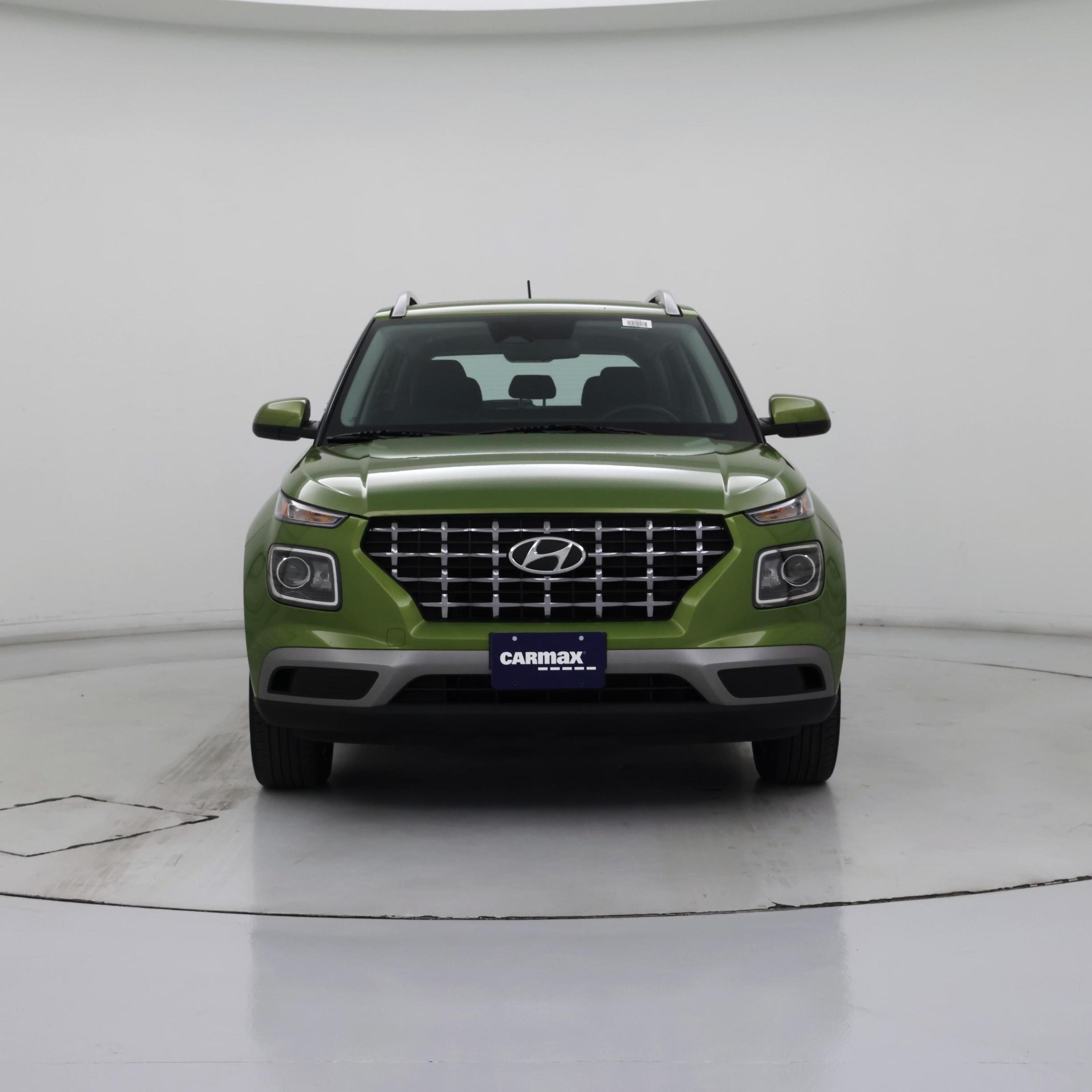 Thumbnail: 2023 Hyundai Venue - 5