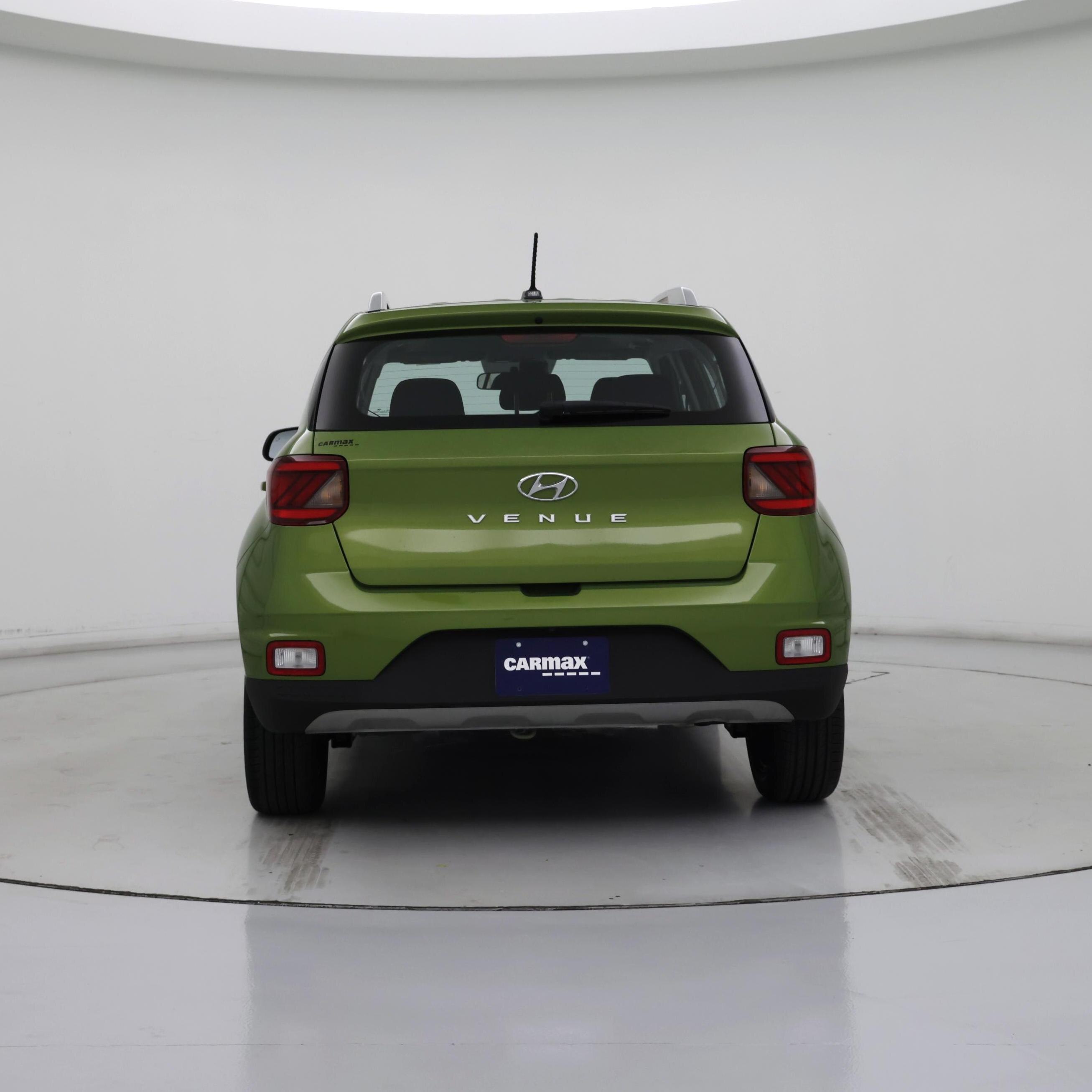 Thumbnail: 2023 Hyundai Venue - 6