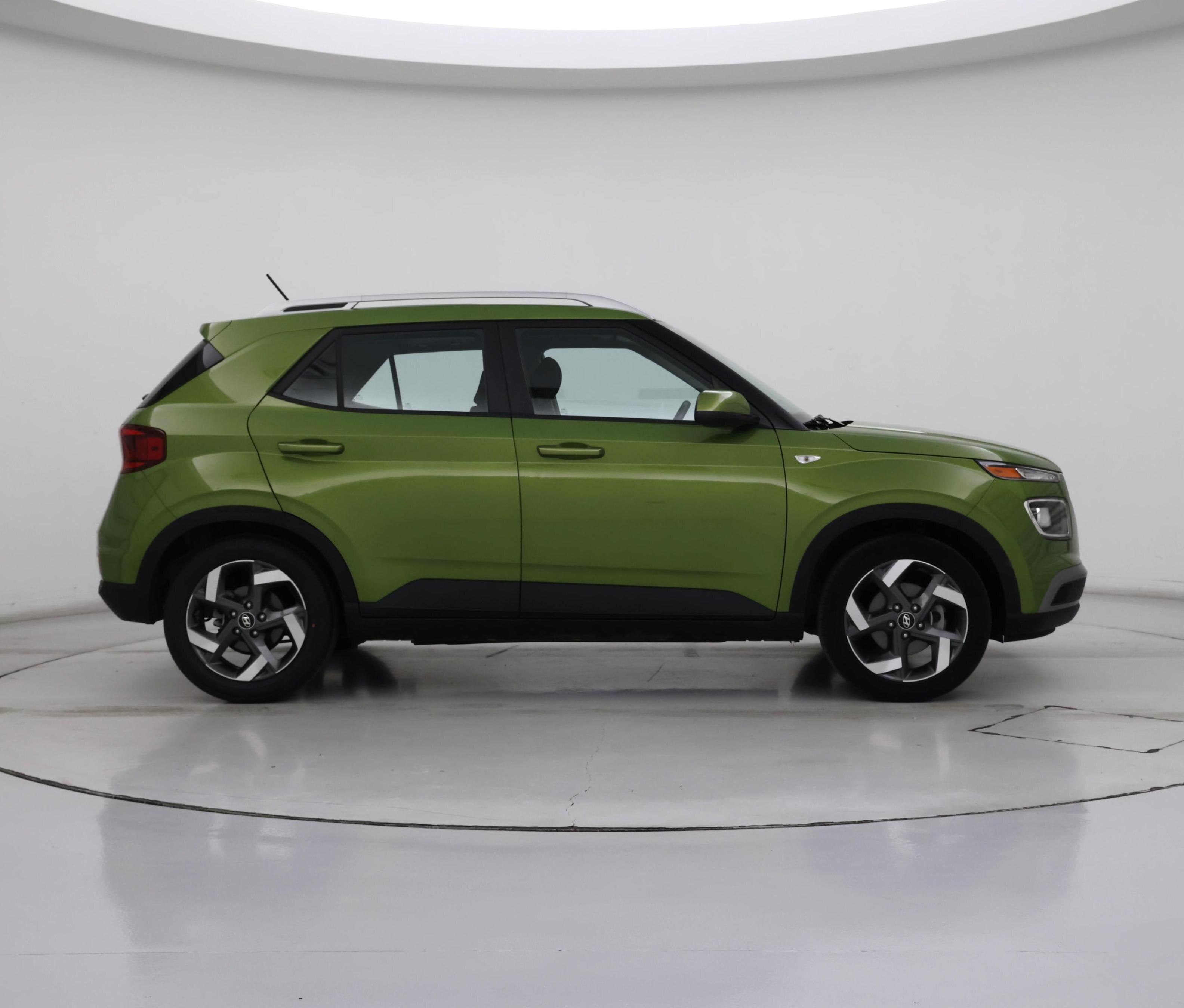 Thumbnail: 2023 Hyundai Venue - 7