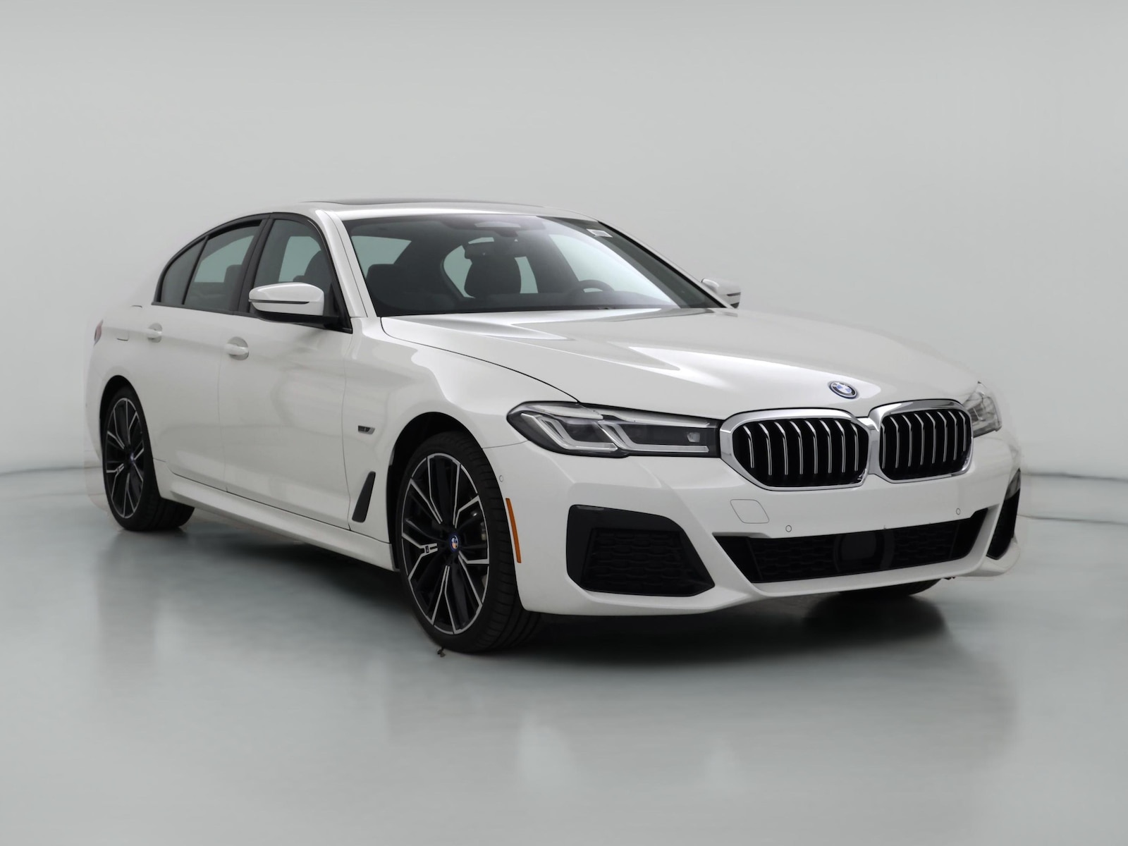 2023 BMW 5 Series 530e