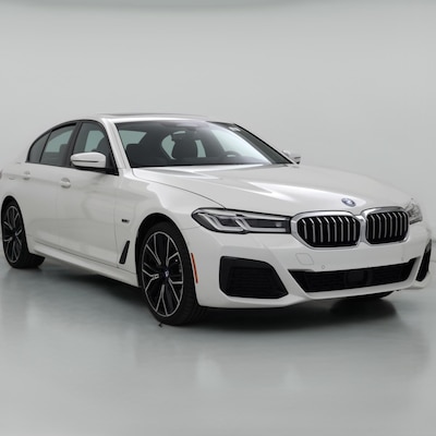 2023 BMW 530e Plug-in Hybrid e xDrive