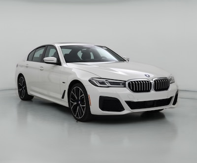 2023 BMW 530e Plug-in Hybrid e xDrive