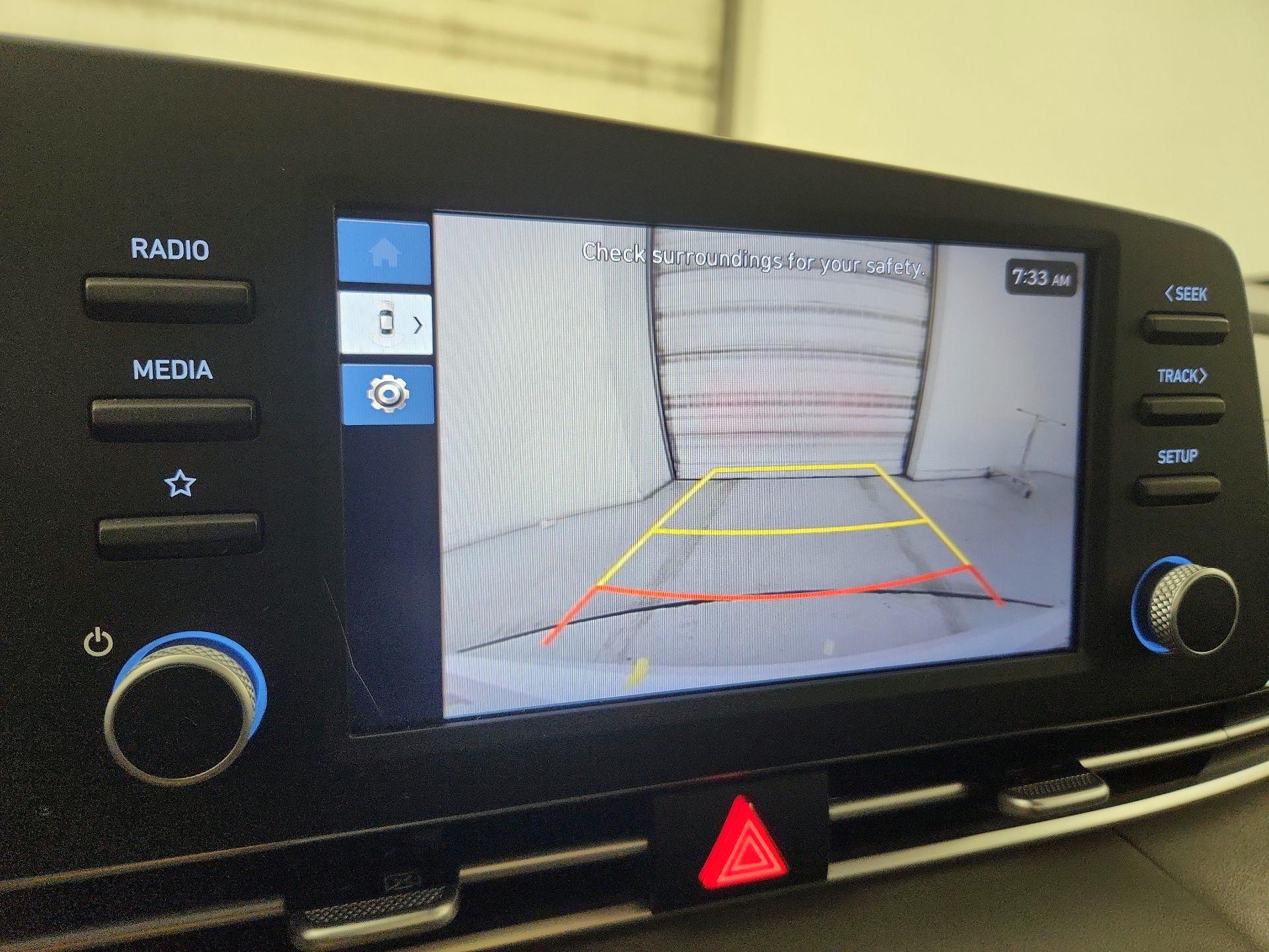 Thumbnail: 2024 Hyundai Elantra - 14