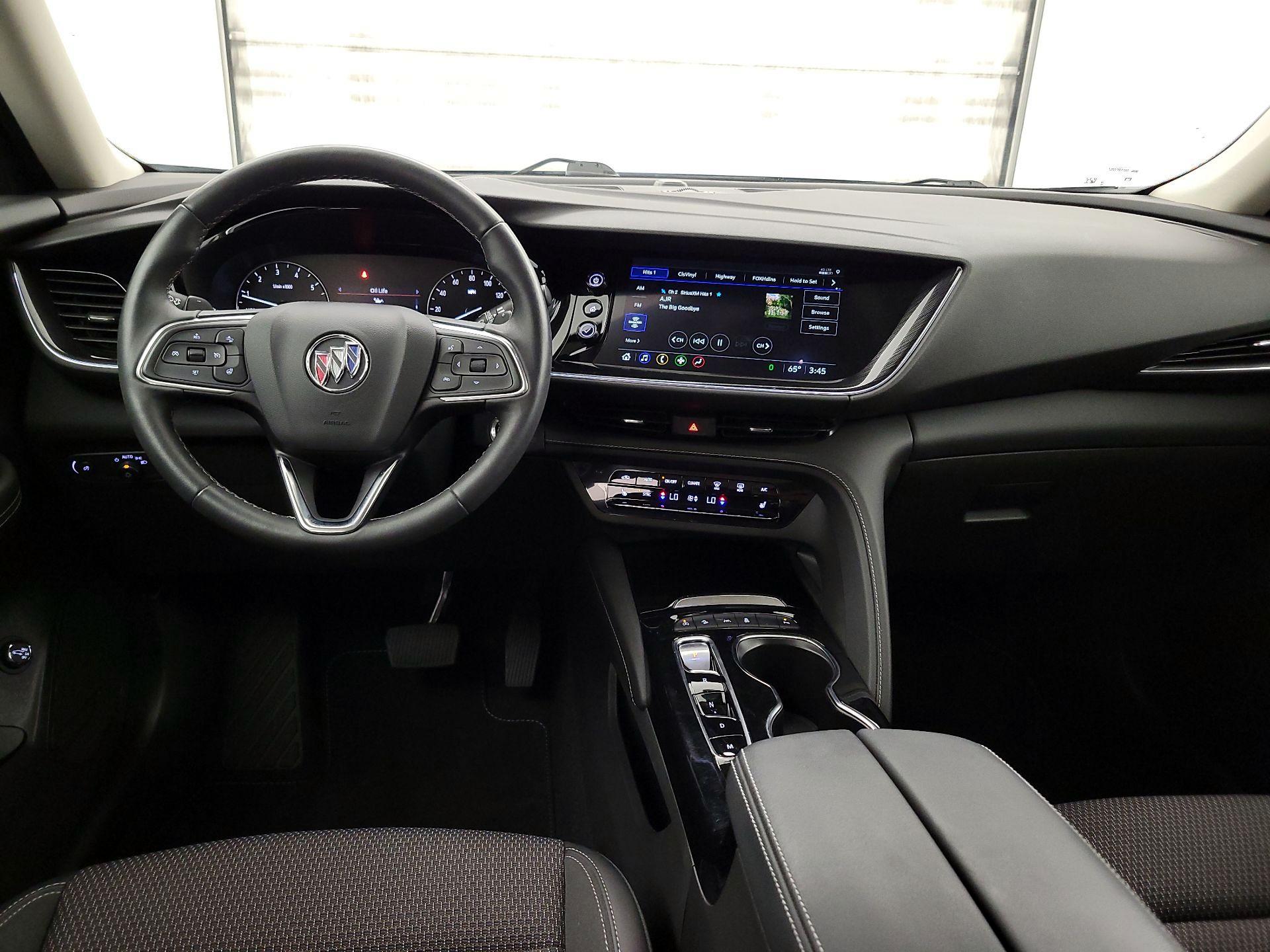 Thumbnail: 2023 Buick Envision - 9