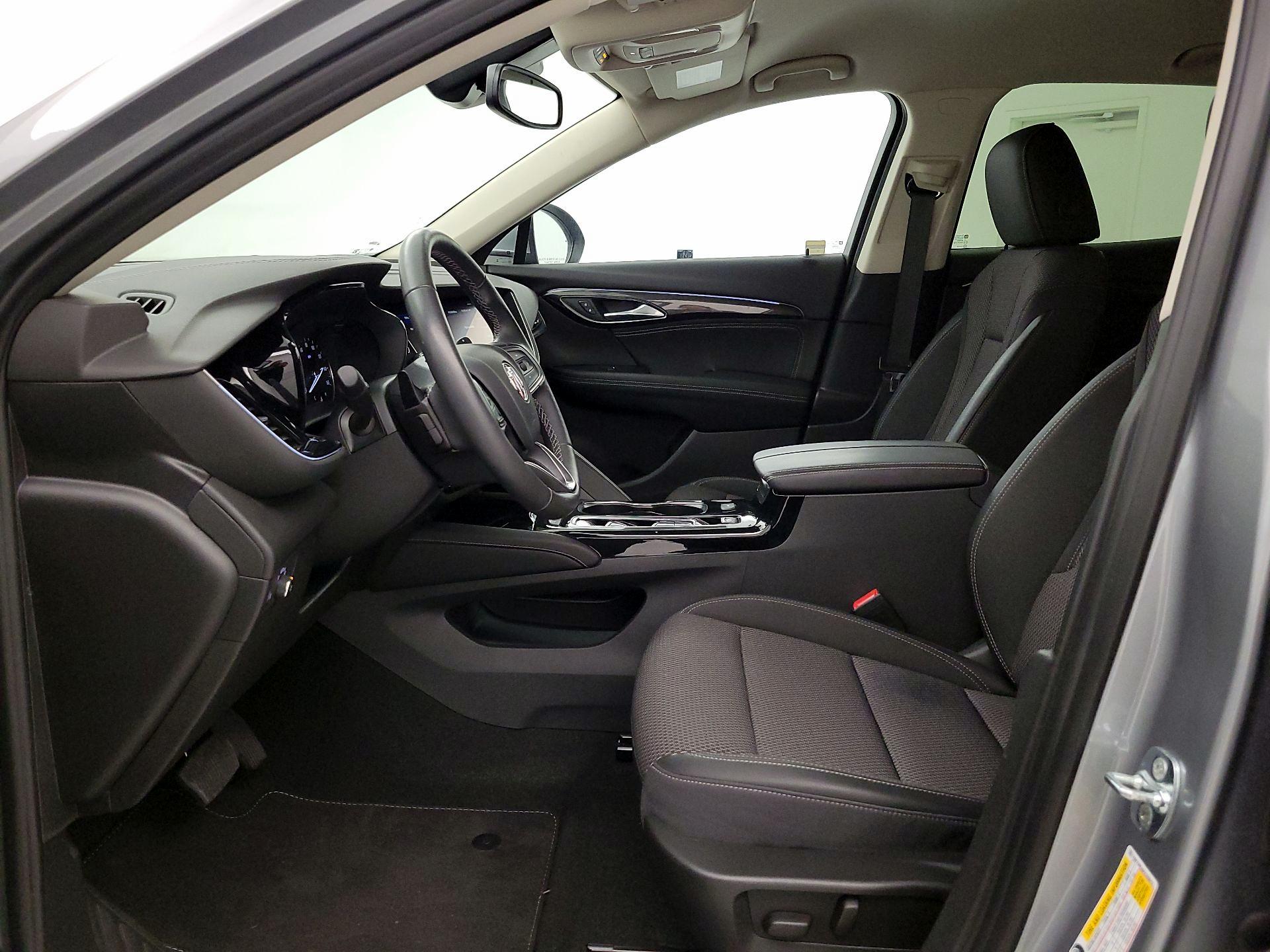 Thumbnail: 2023 Buick Envision - 11