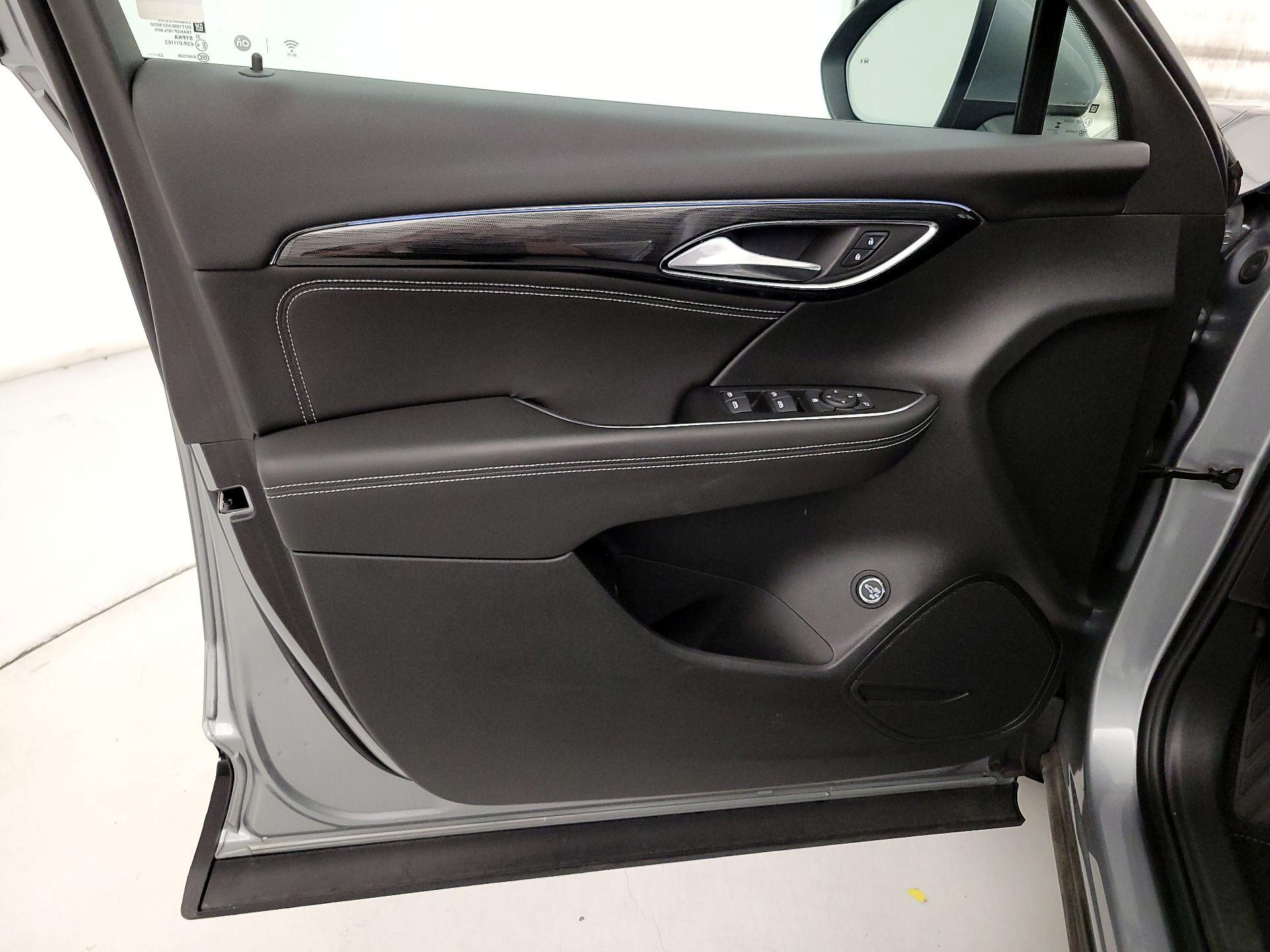 Thumbnail: 2023 Buick Envision - 12