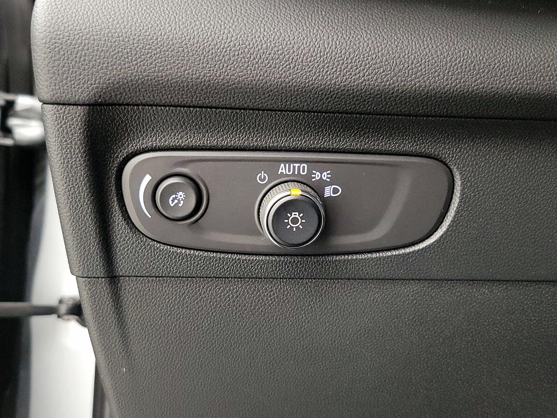 Thumbnail: 2023 Buick Envision - 13