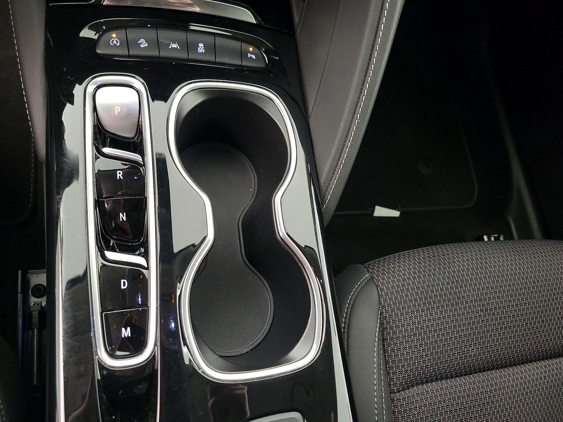 Thumbnail: 2023 Buick Envision - 17