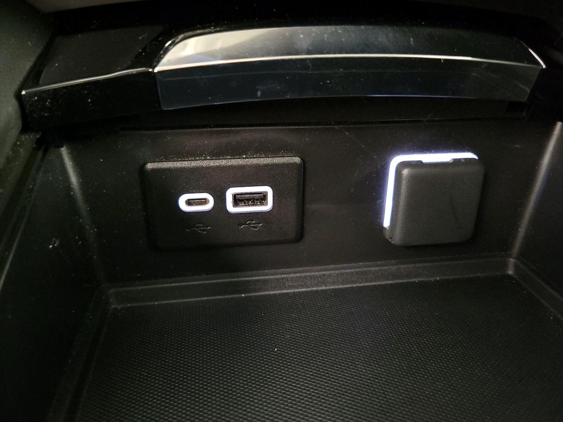 Thumbnail: 2023 Buick Envision - 18