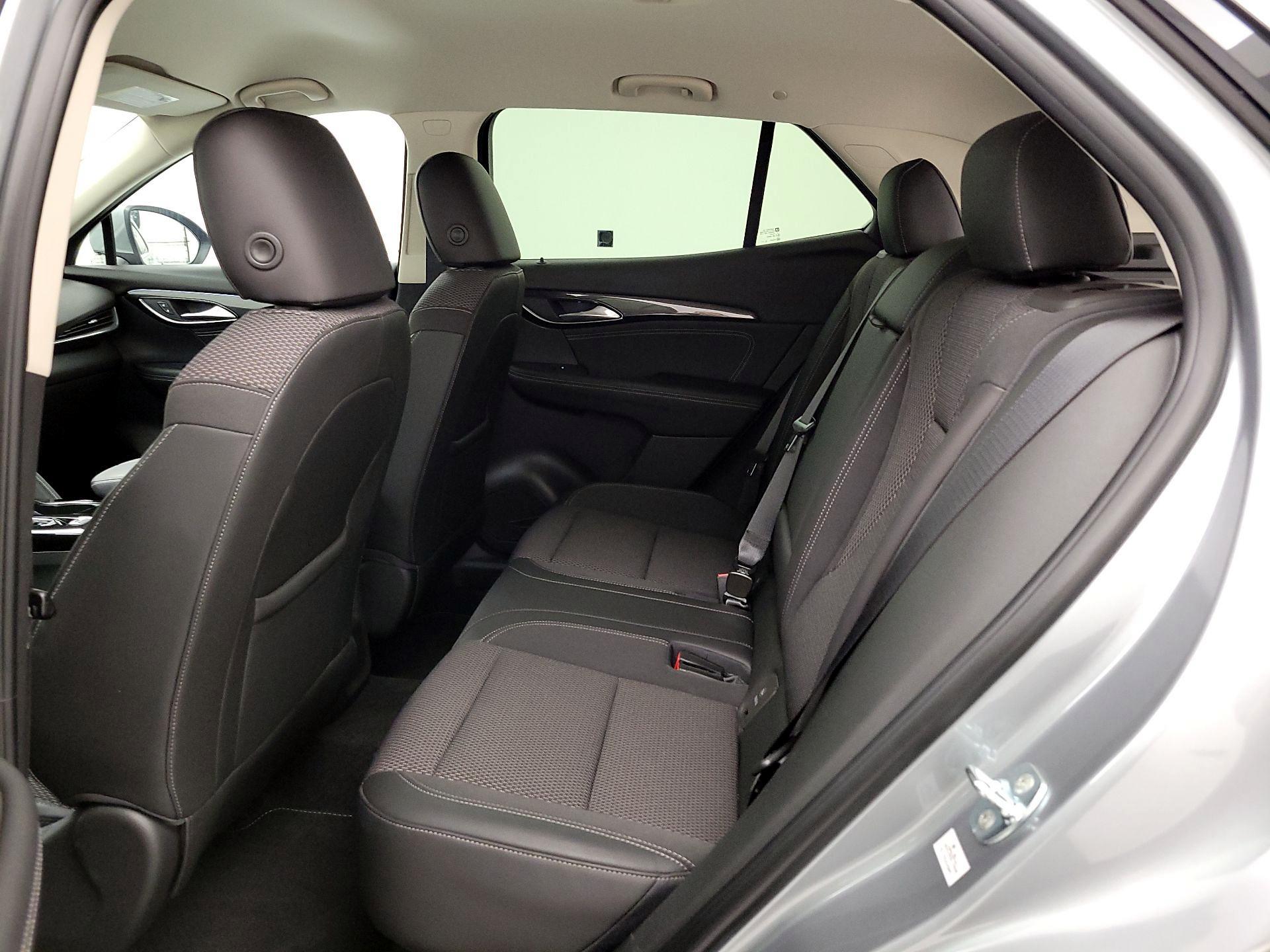 Thumbnail: 2023 Buick Envision - 19